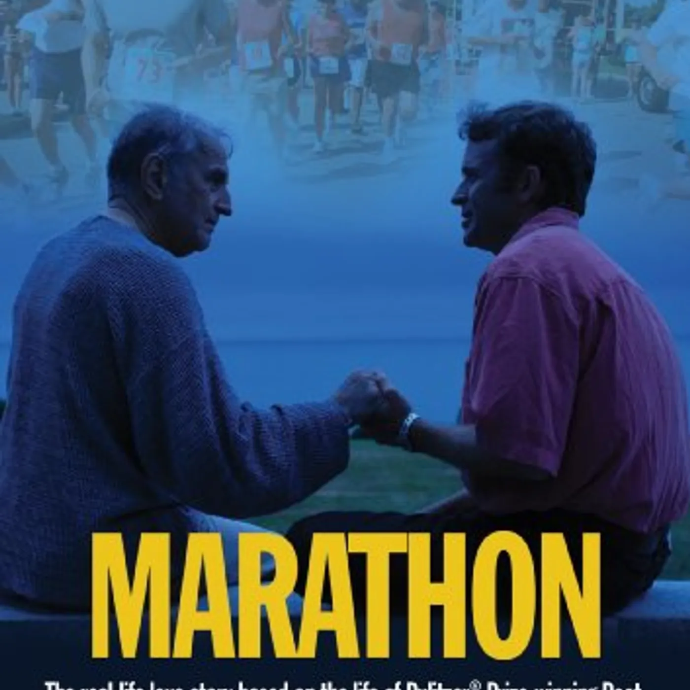 MARATHON DVD
