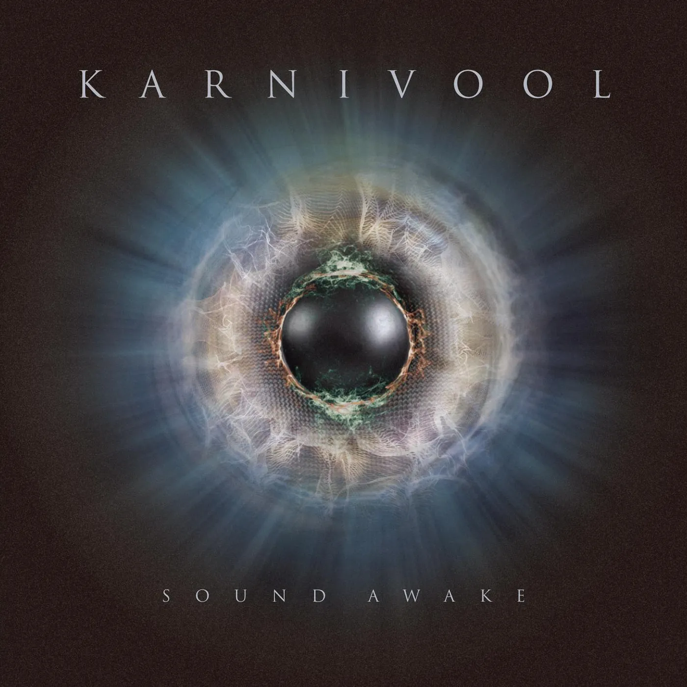 Karnivool SOUND AWAKE CD