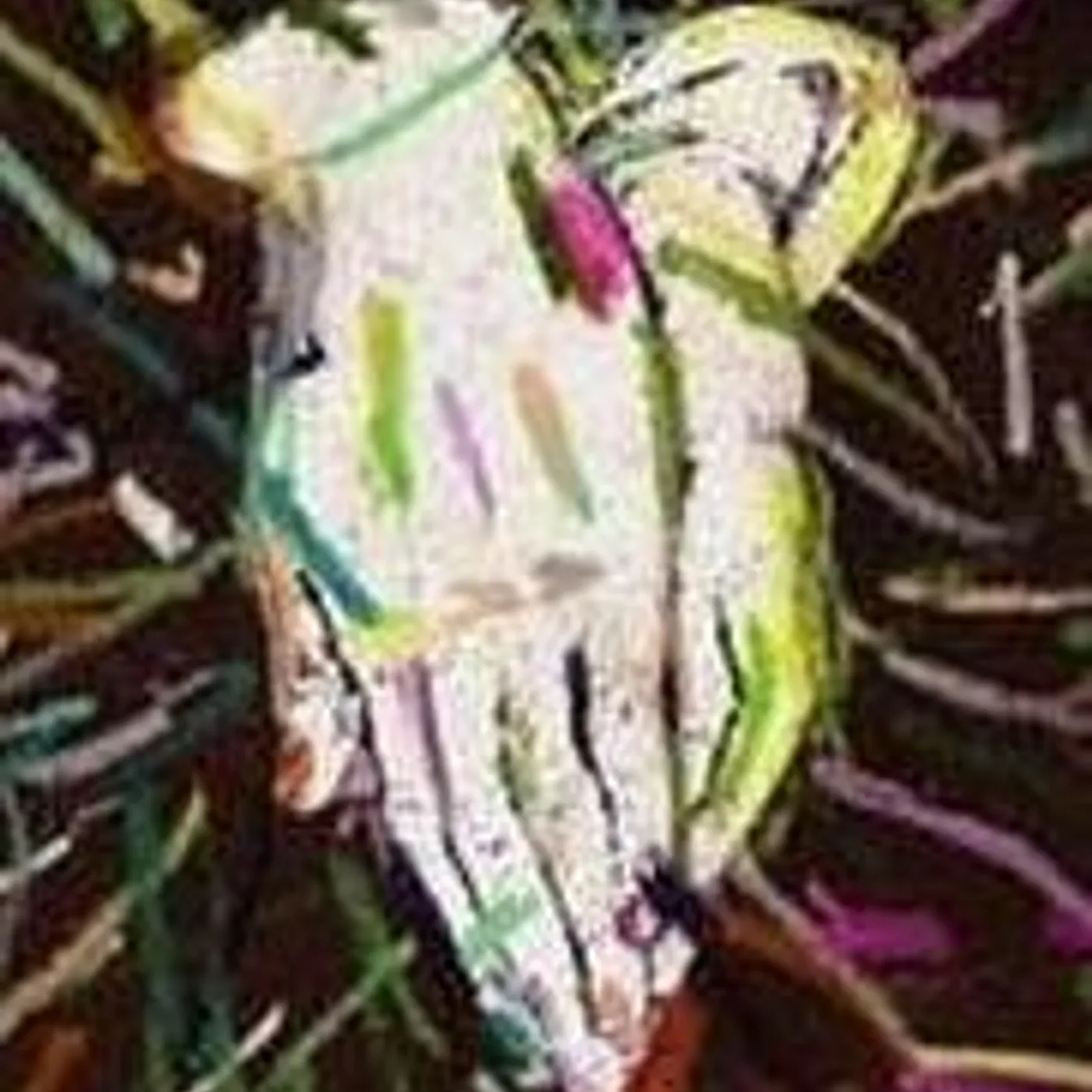 Red X Red M BETWEEN YOUR PRAYERS & MY CURSES OUR KIND MAY Vinyl Record