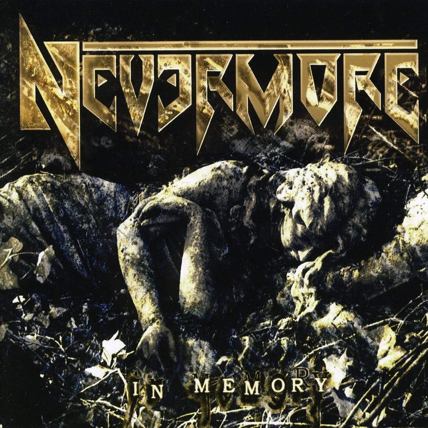 Nevermore IN MEMORY CD