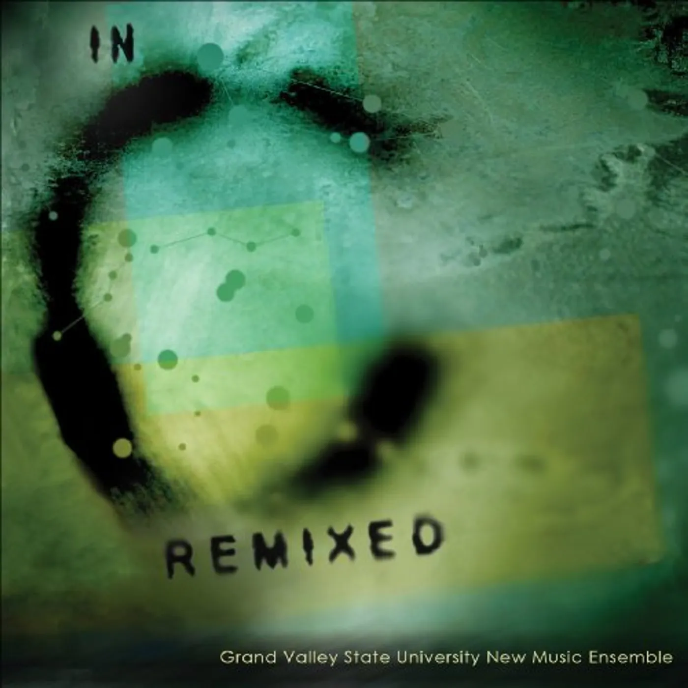 Terry Riley IN C REMIXED CD