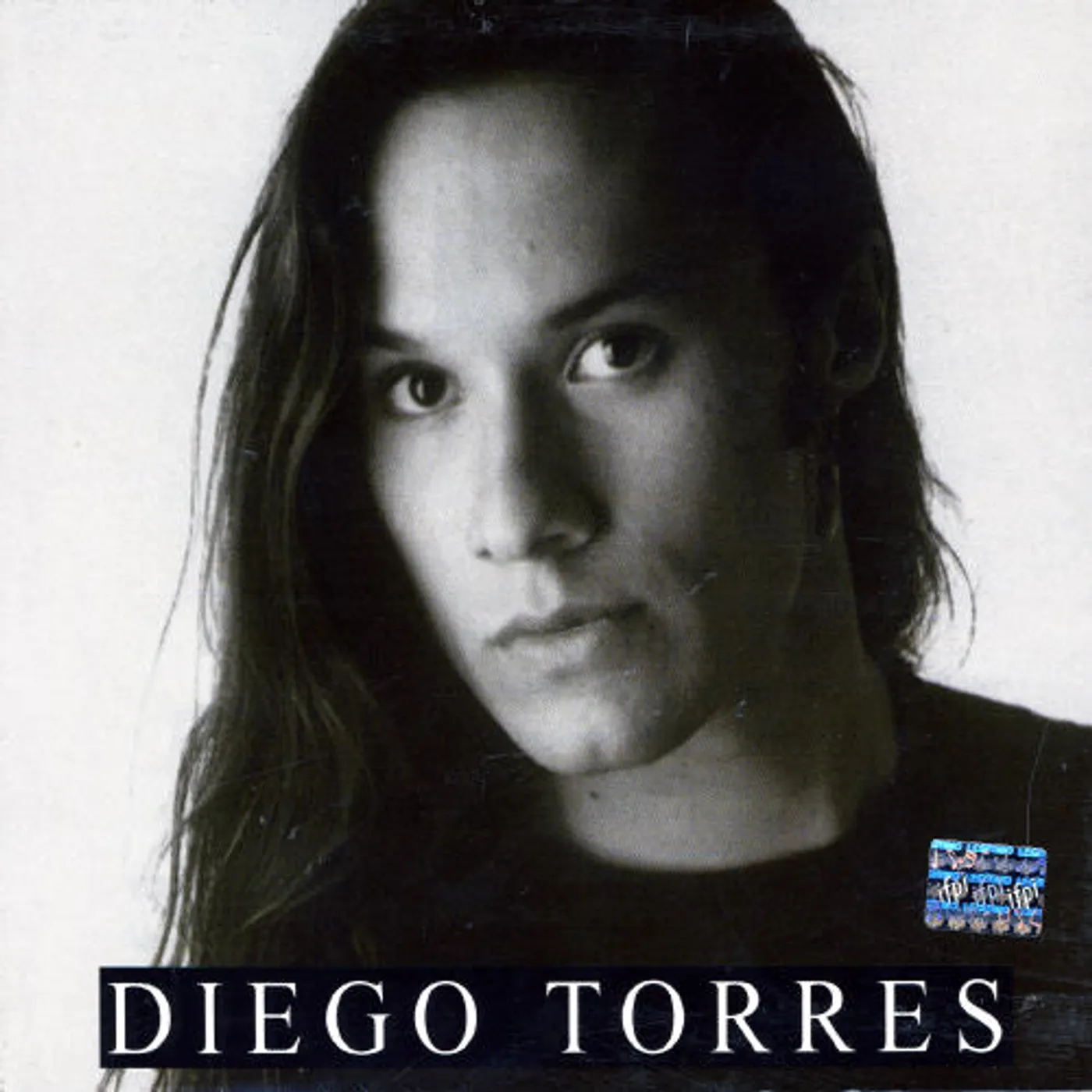 DIEGO TORRES CD