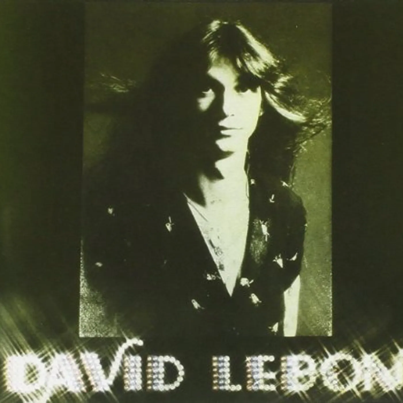 David Lebón CD