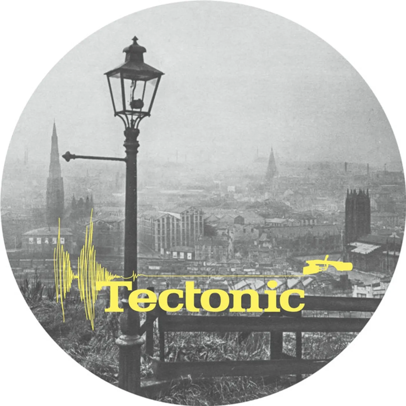 Joker CITY HOPPER & OUTPUT 1-2 Vinyl Record