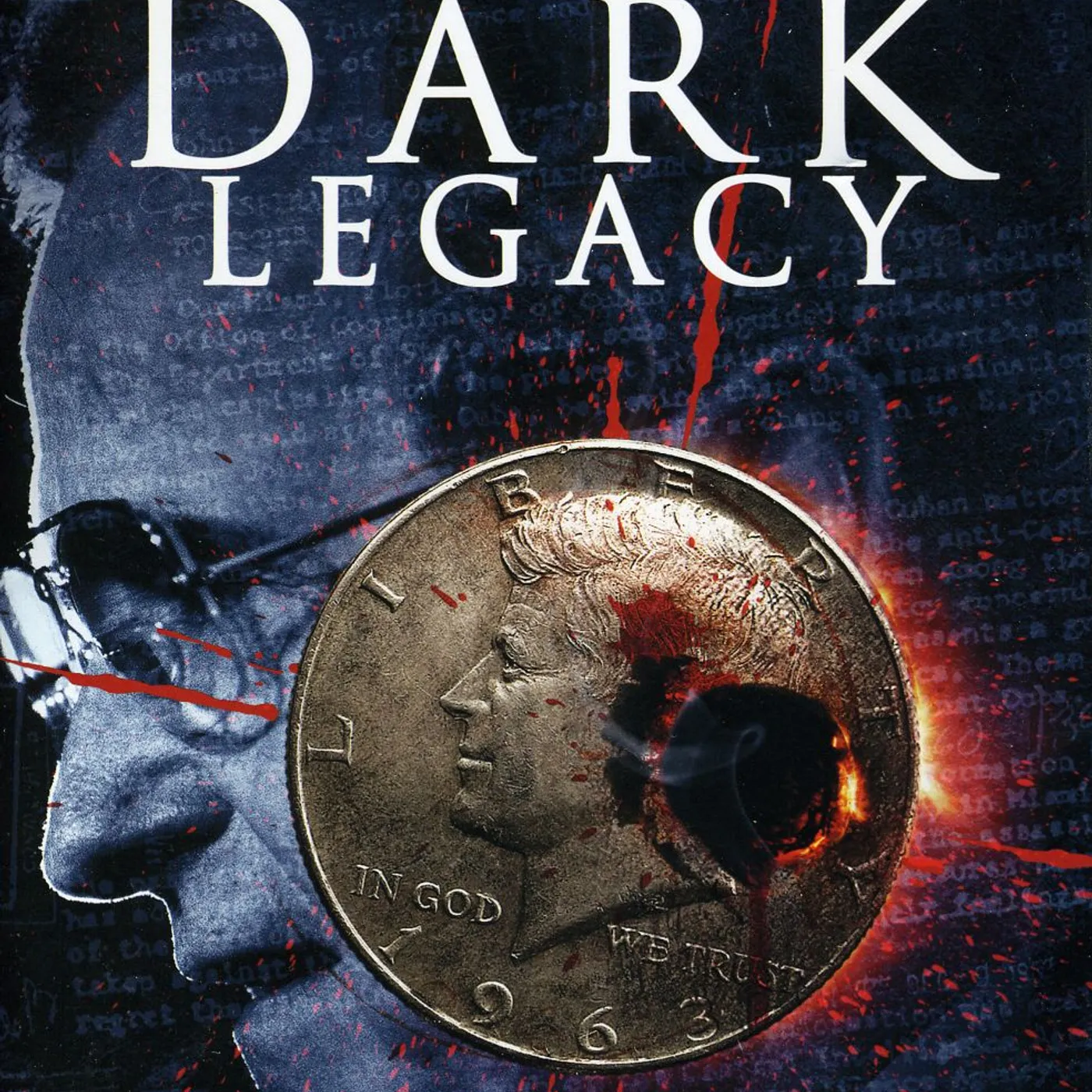 Dark Legacy DVD