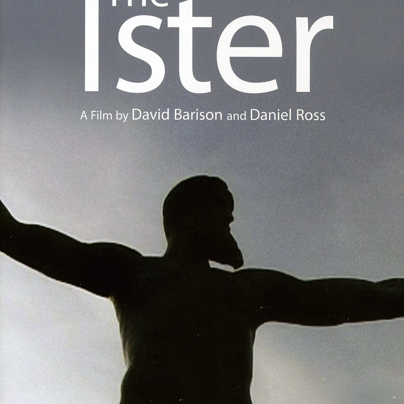 Ister DVD