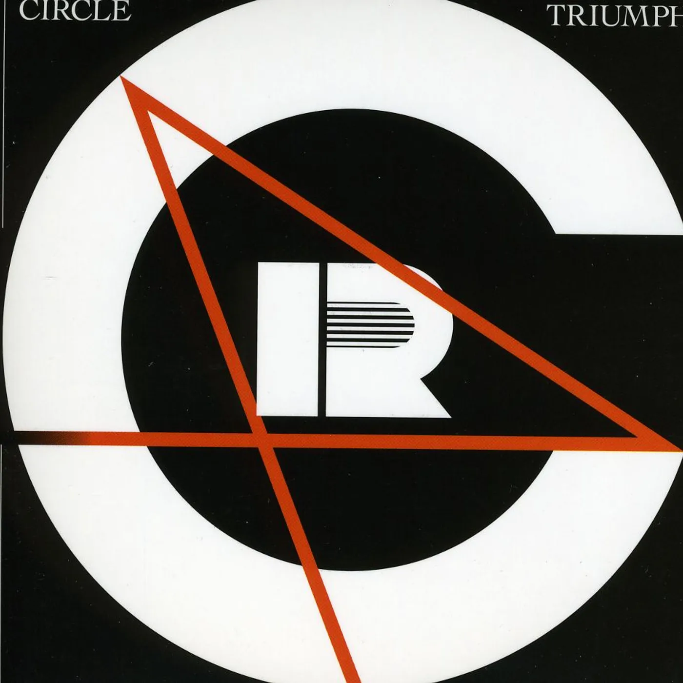 Circle TRIUMPH CD
