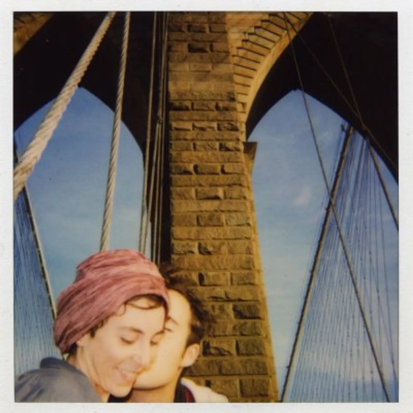 Nana Grizol Ruth Vinyl Record