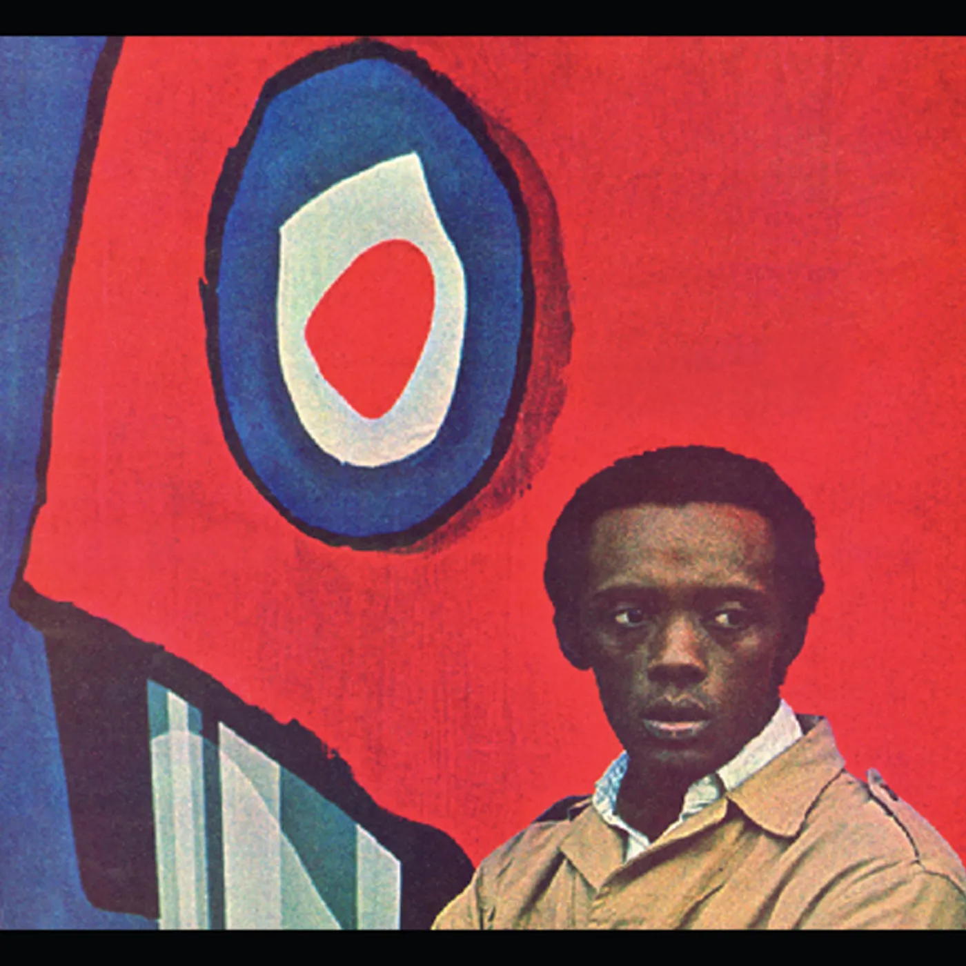 Marion Brown WHY NOT CD