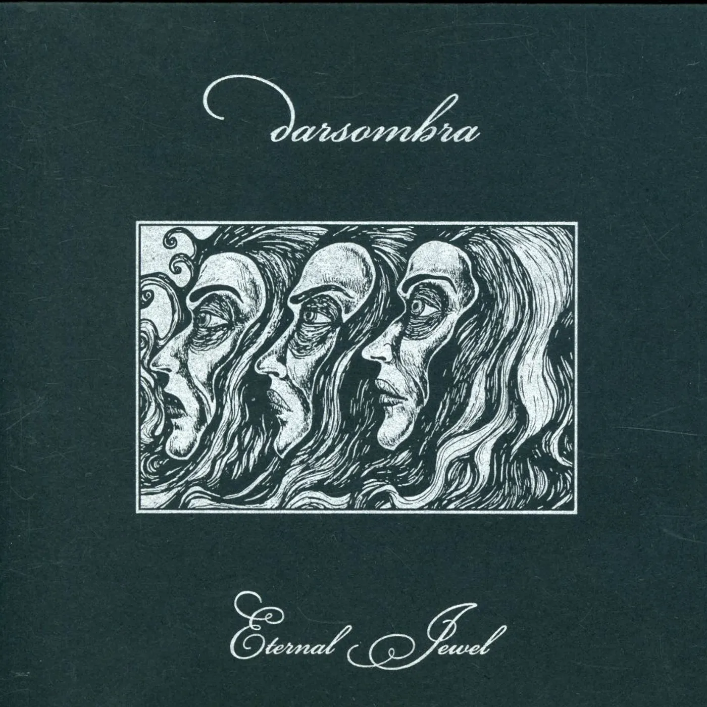 Darsombra ETERNAL JEWEL CD