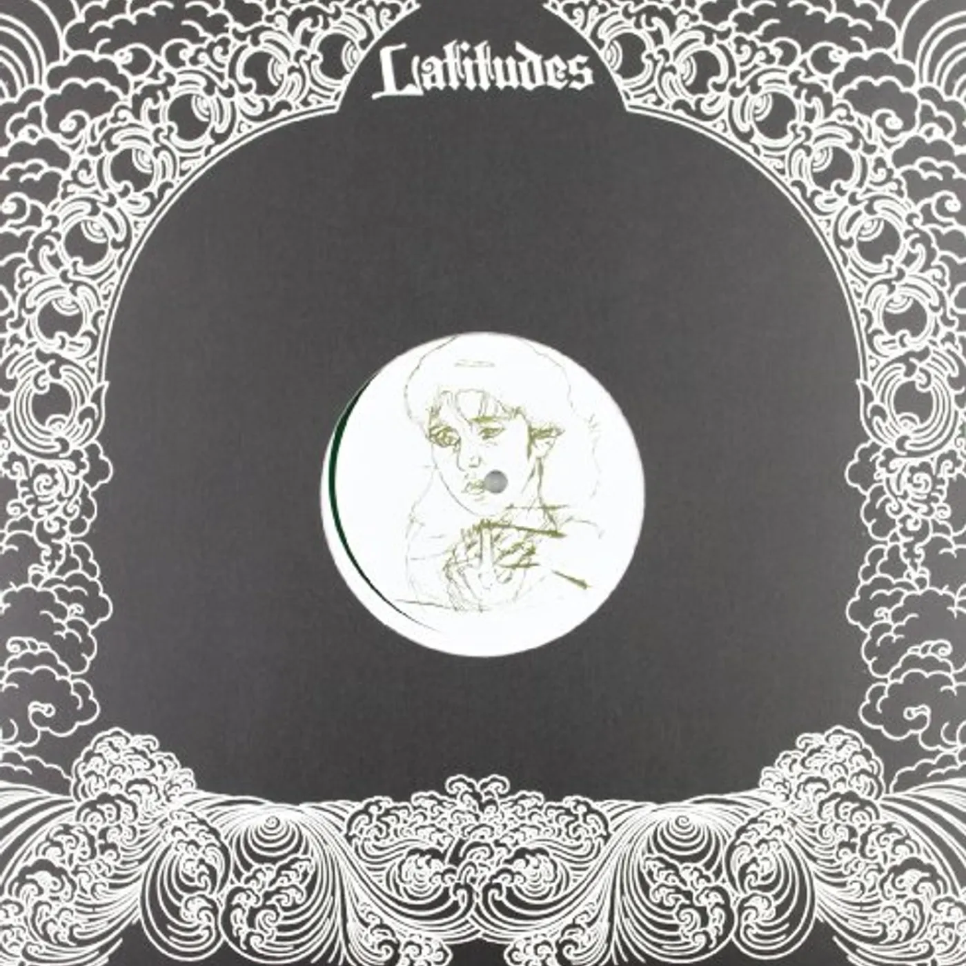 Gowns Broken Bones Vinyl Record