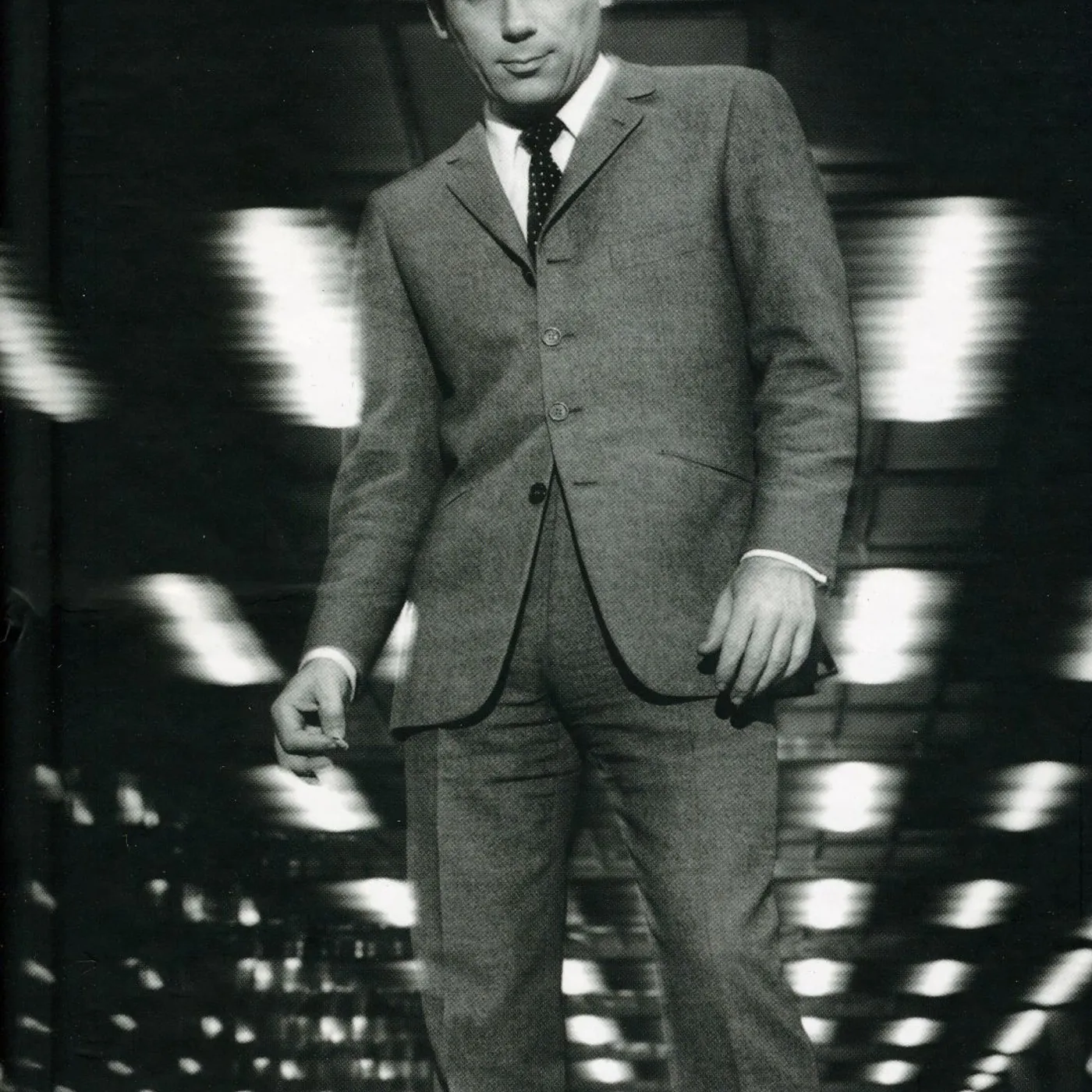 Claude Nougaro LE PARCOURS DUN COEUR BATTANT CD