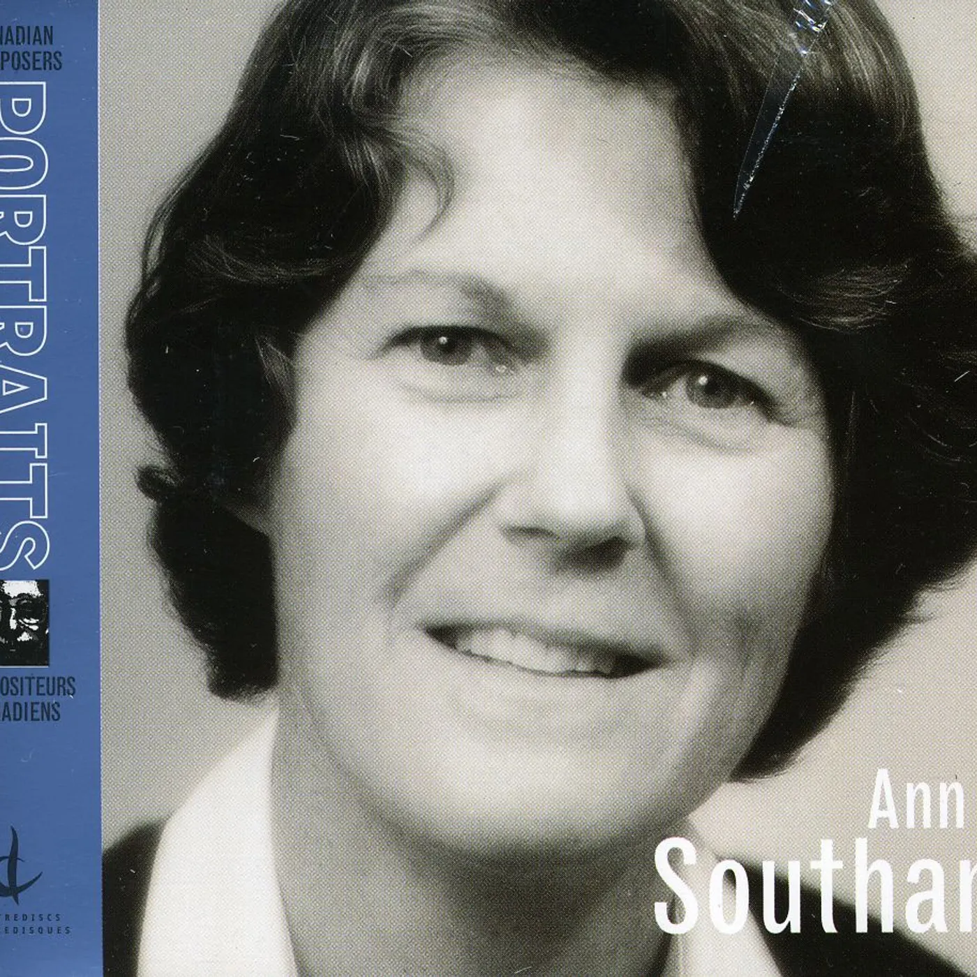 Ann Southam PORTRAIT CD