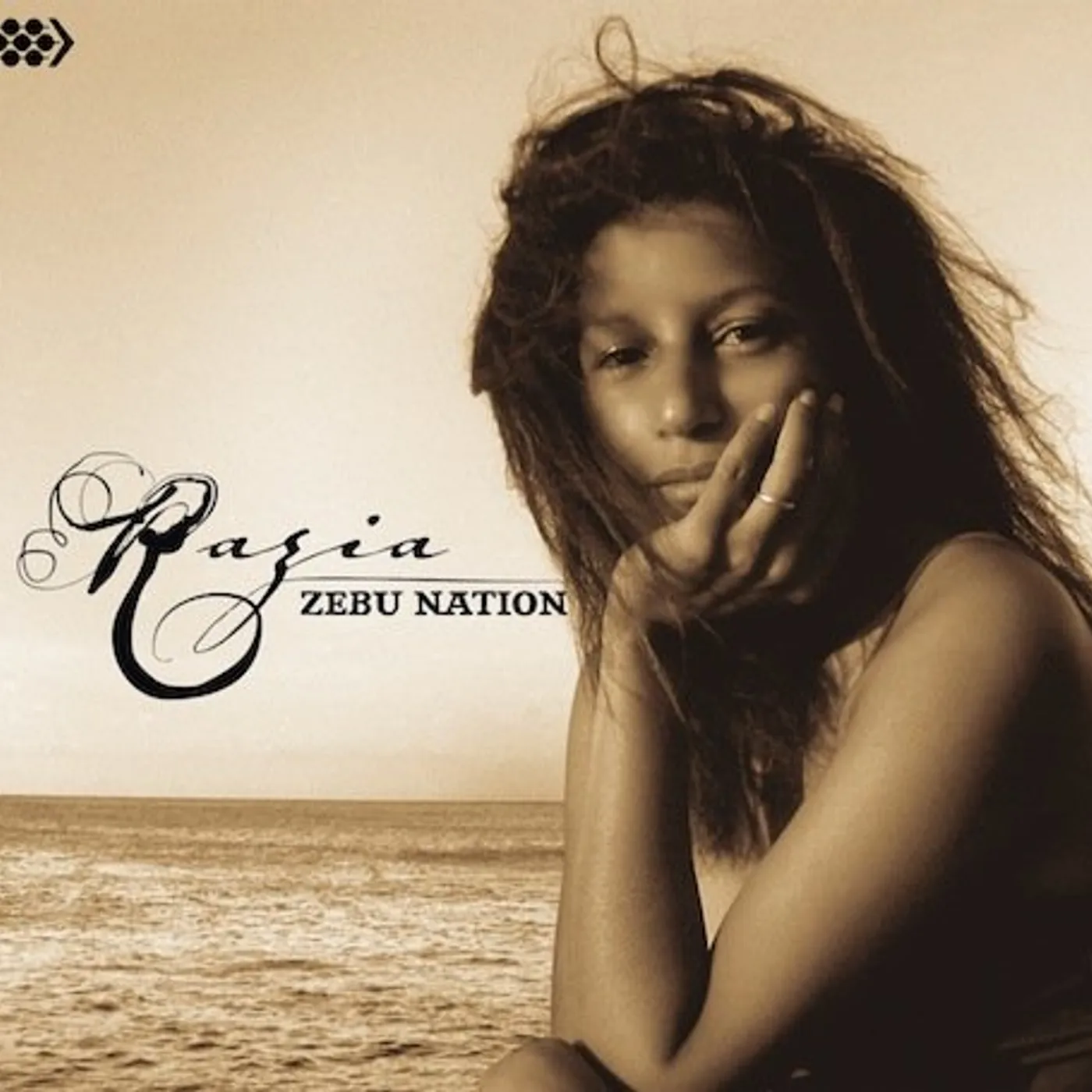 Razia Said Brand Page