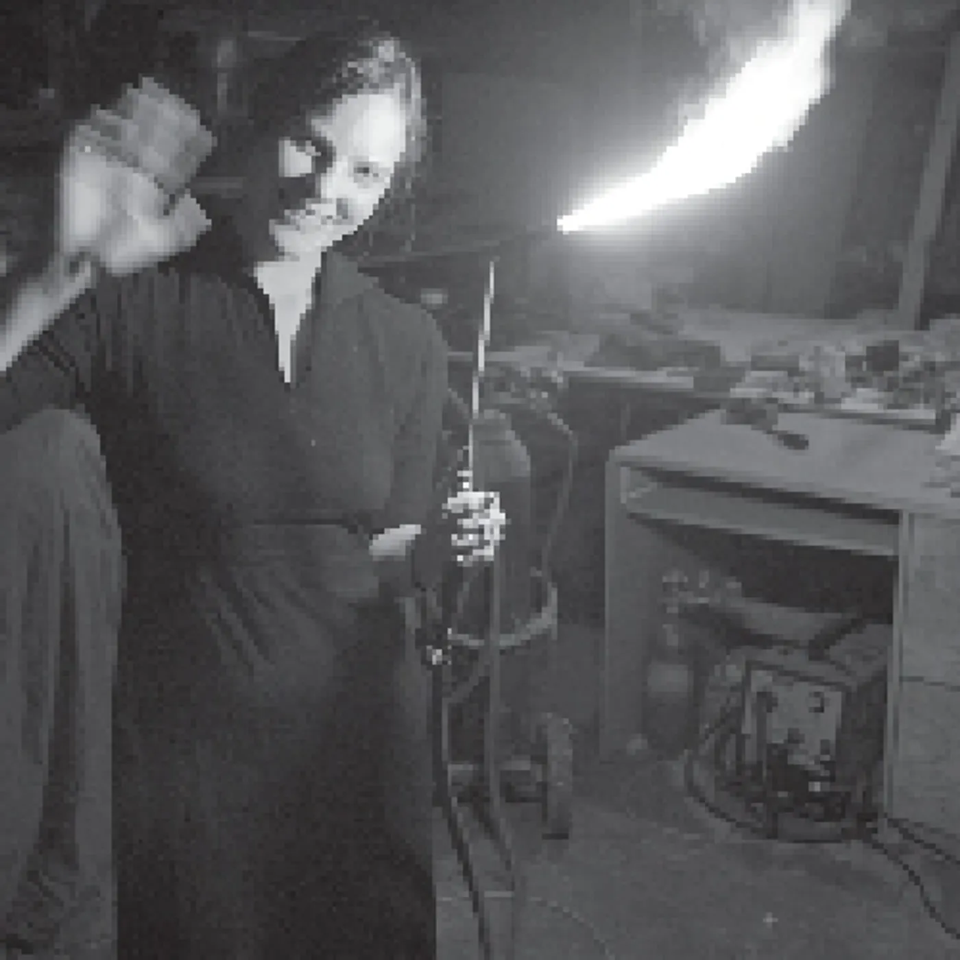 CALCINATION OF SCOUT NIBLETT CD