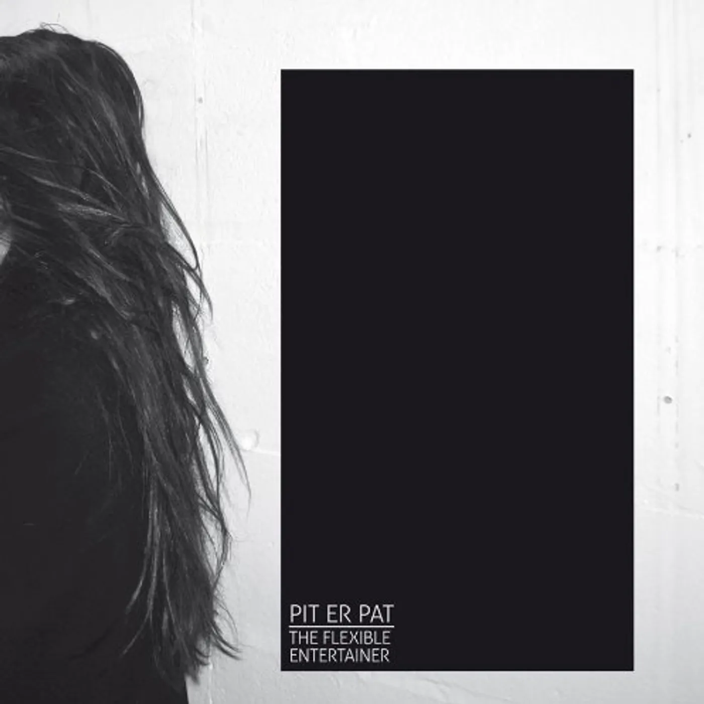 Pit Er Pat FLEXIBLE ENTERTAINER Vinyl Record
