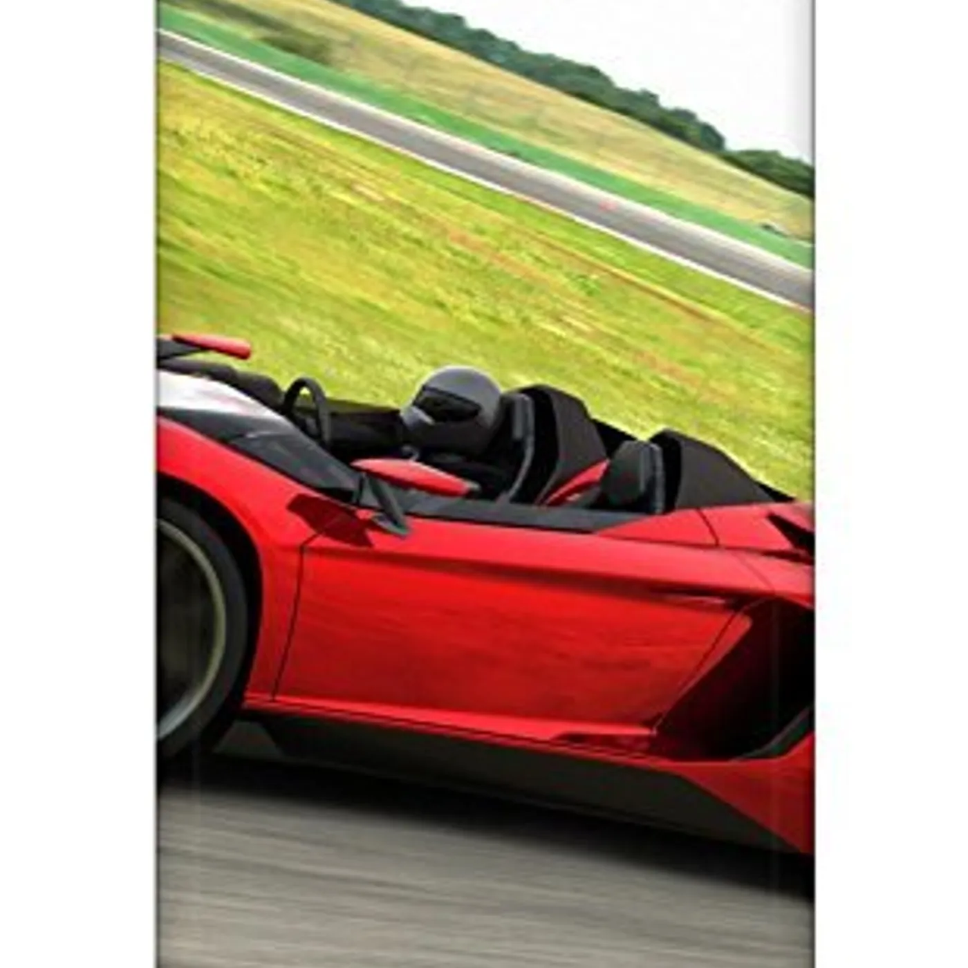 The Spirit of Versailles LIVE AT WNYU Vinyl Record