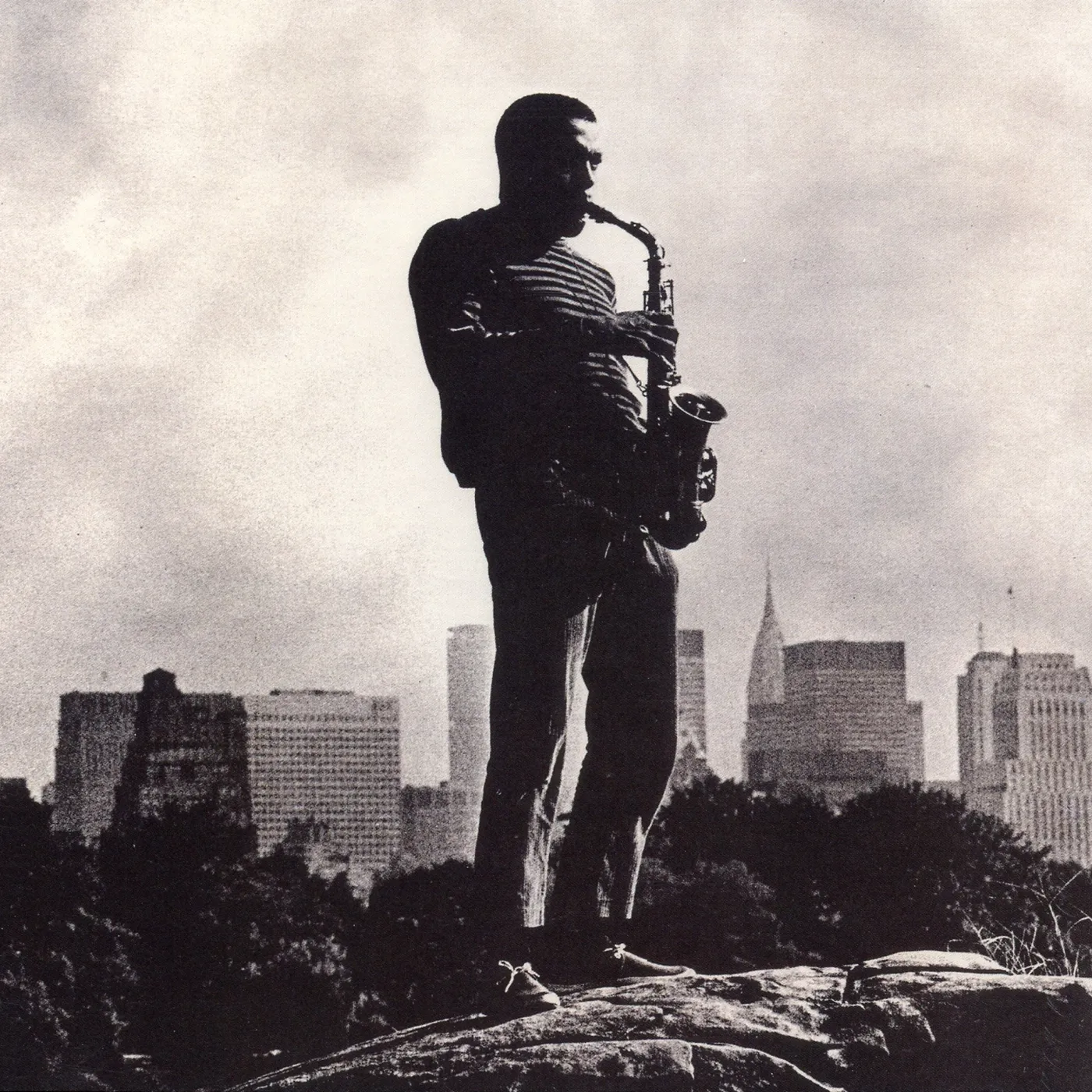 Sonny Simmons STAYING ON THE WATCH CD