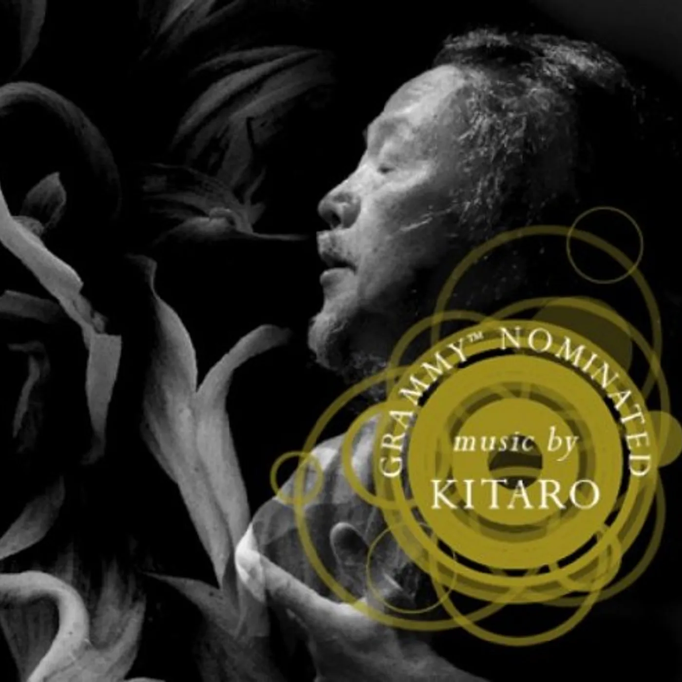 Kitaro GRAMMY NOMINATED CD