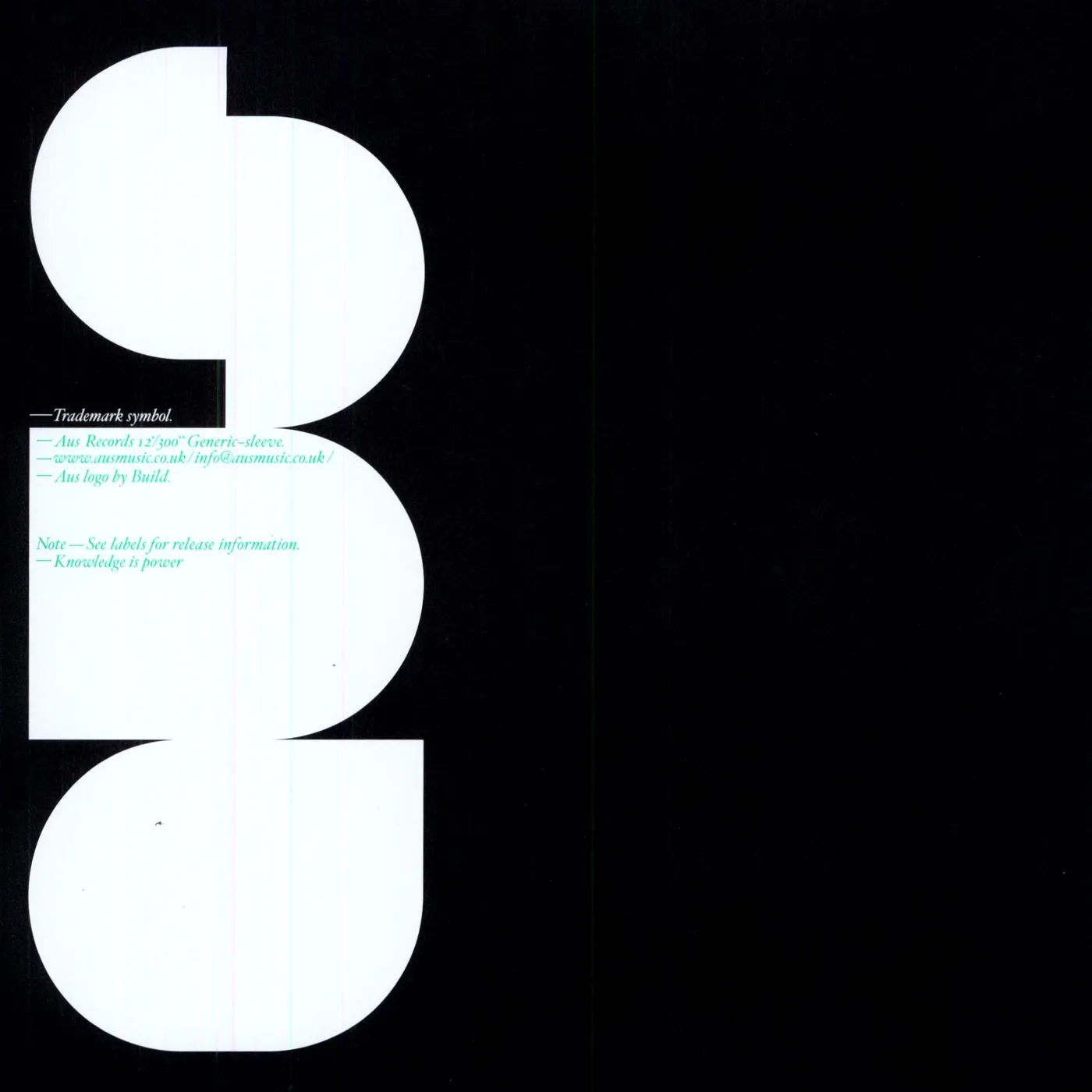 Joy Orbison SHREW WOULD HAVE CUSHIONED THE BLOW Vinyl Record