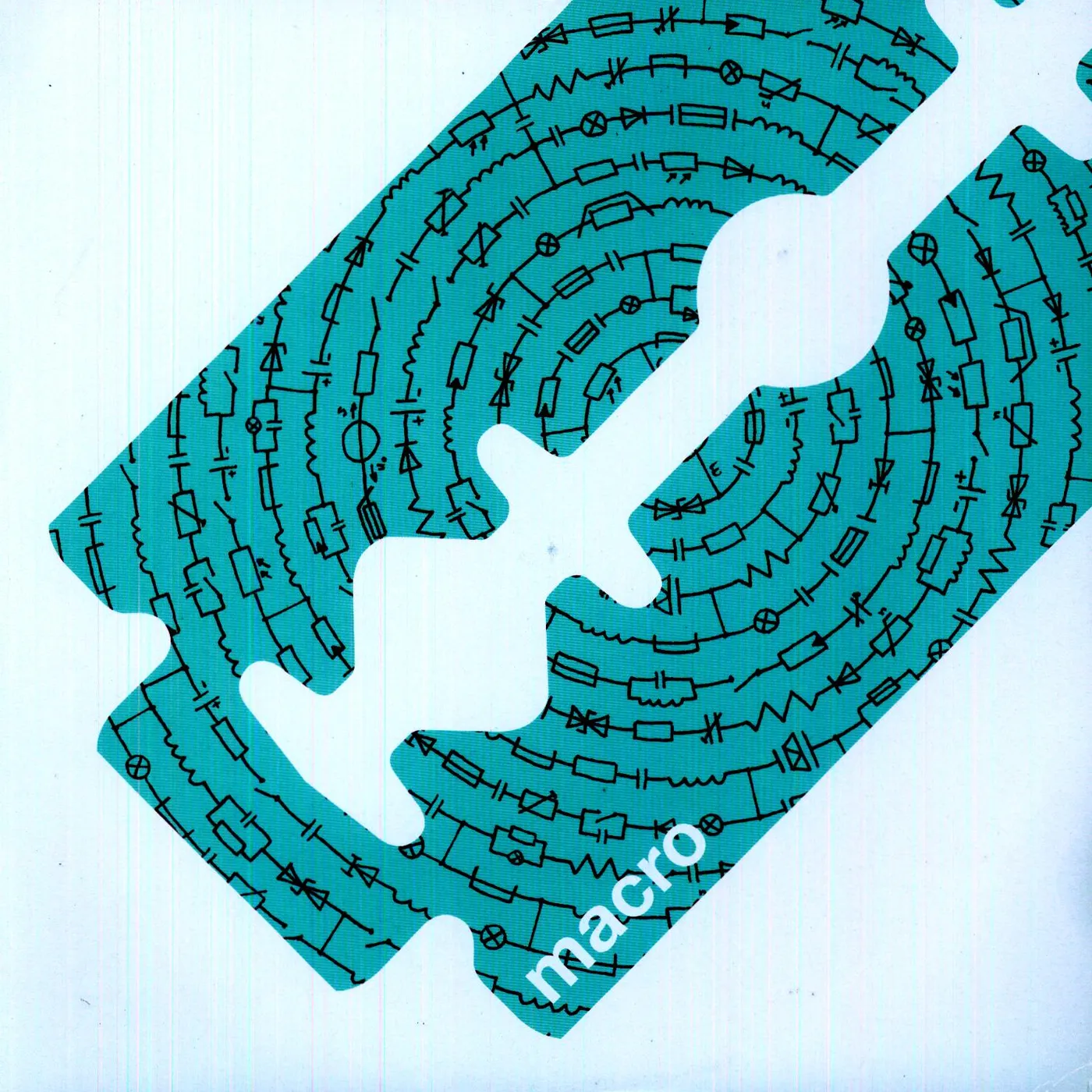 Elektro Guzzi Hexenschuss / Elastic Bulb Vinyl Record