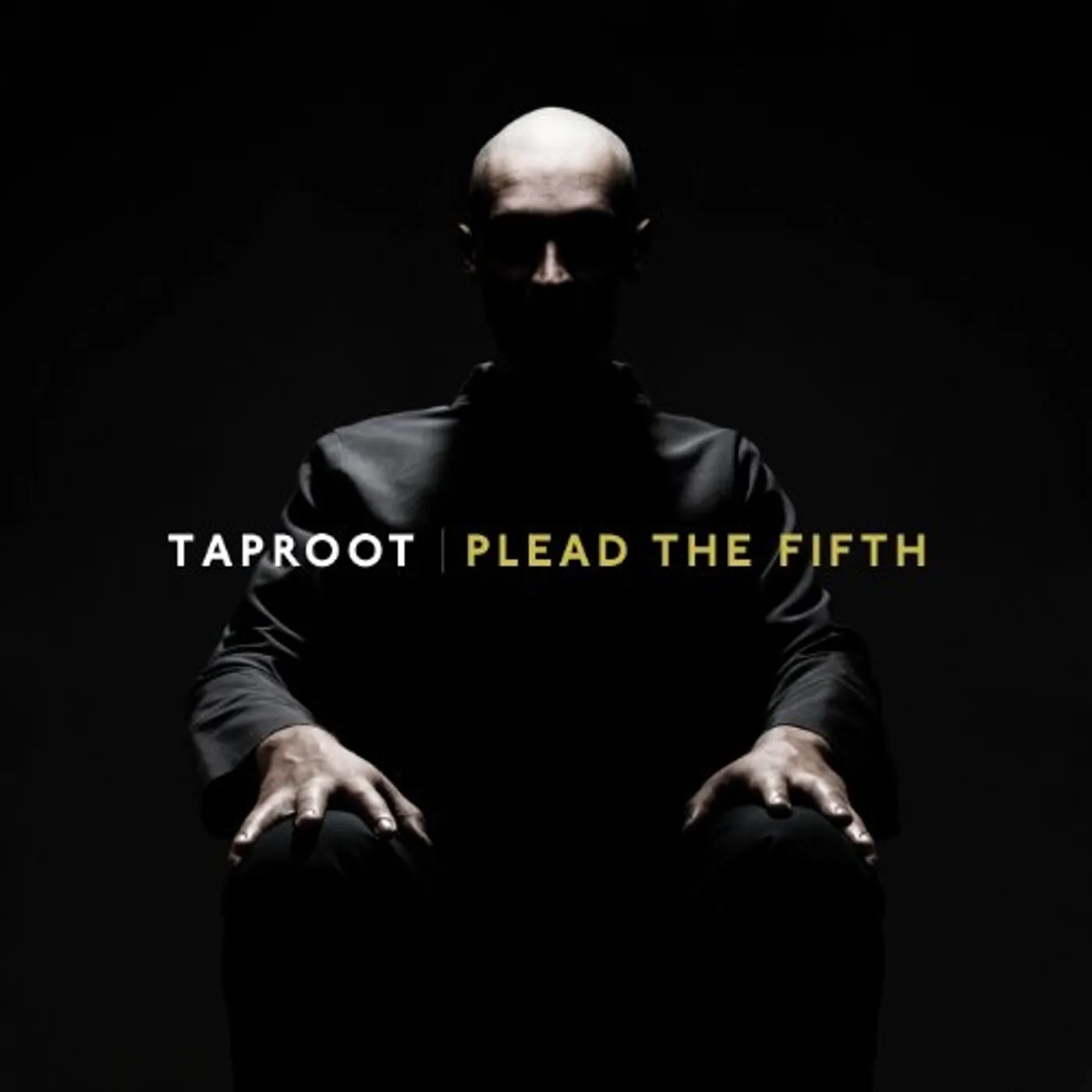 Taproot PLEAD THE FIFTH CD