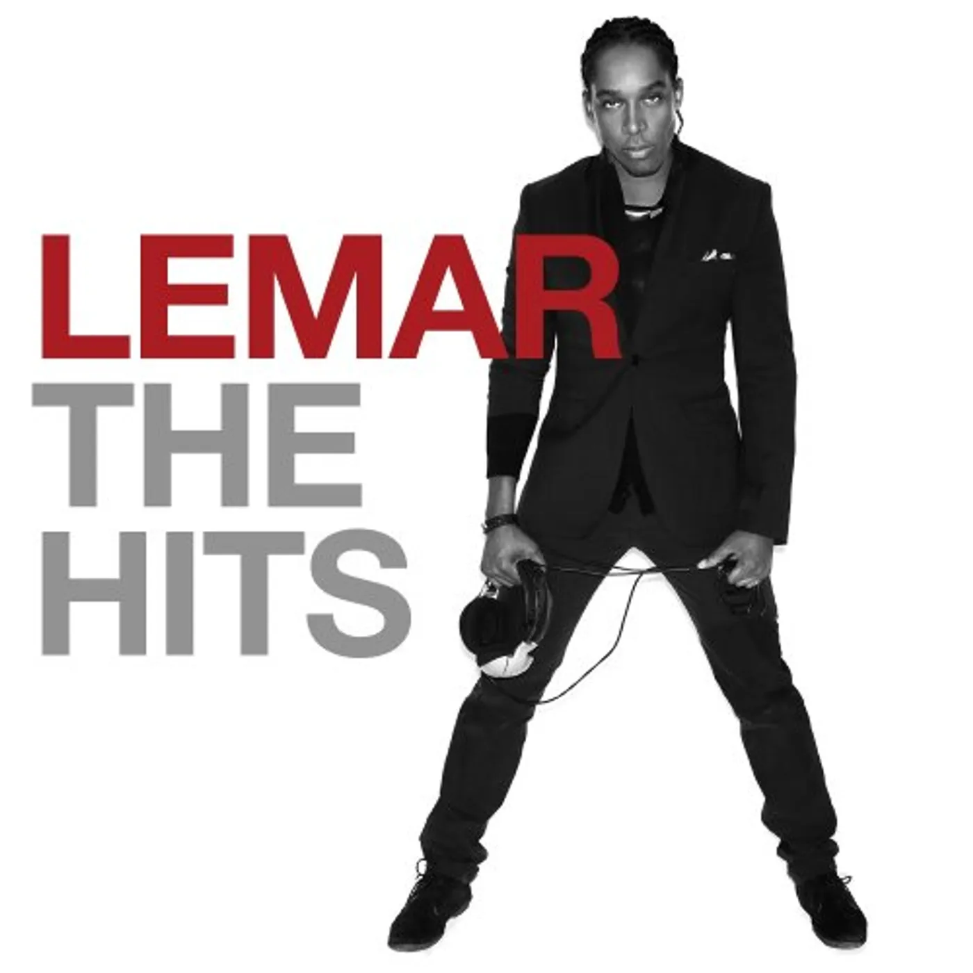 Lemar HITS CD