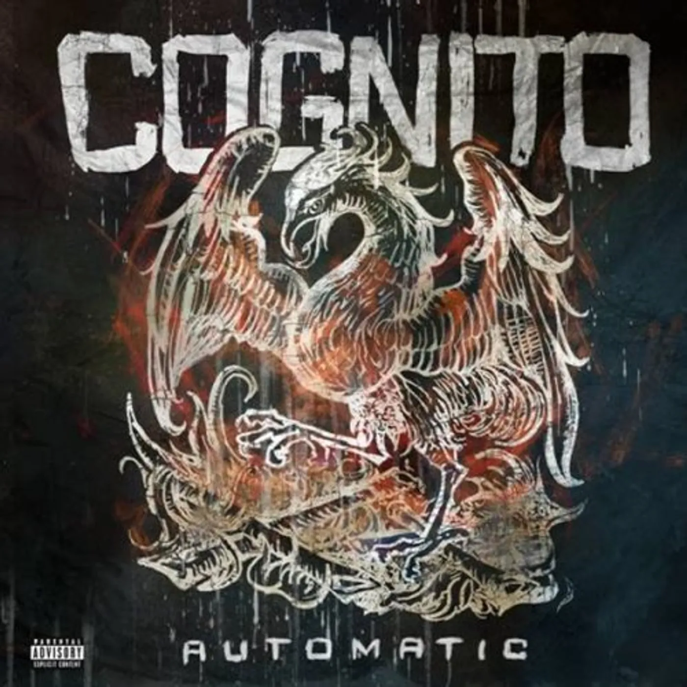 Cognito AUTOMATIC CD