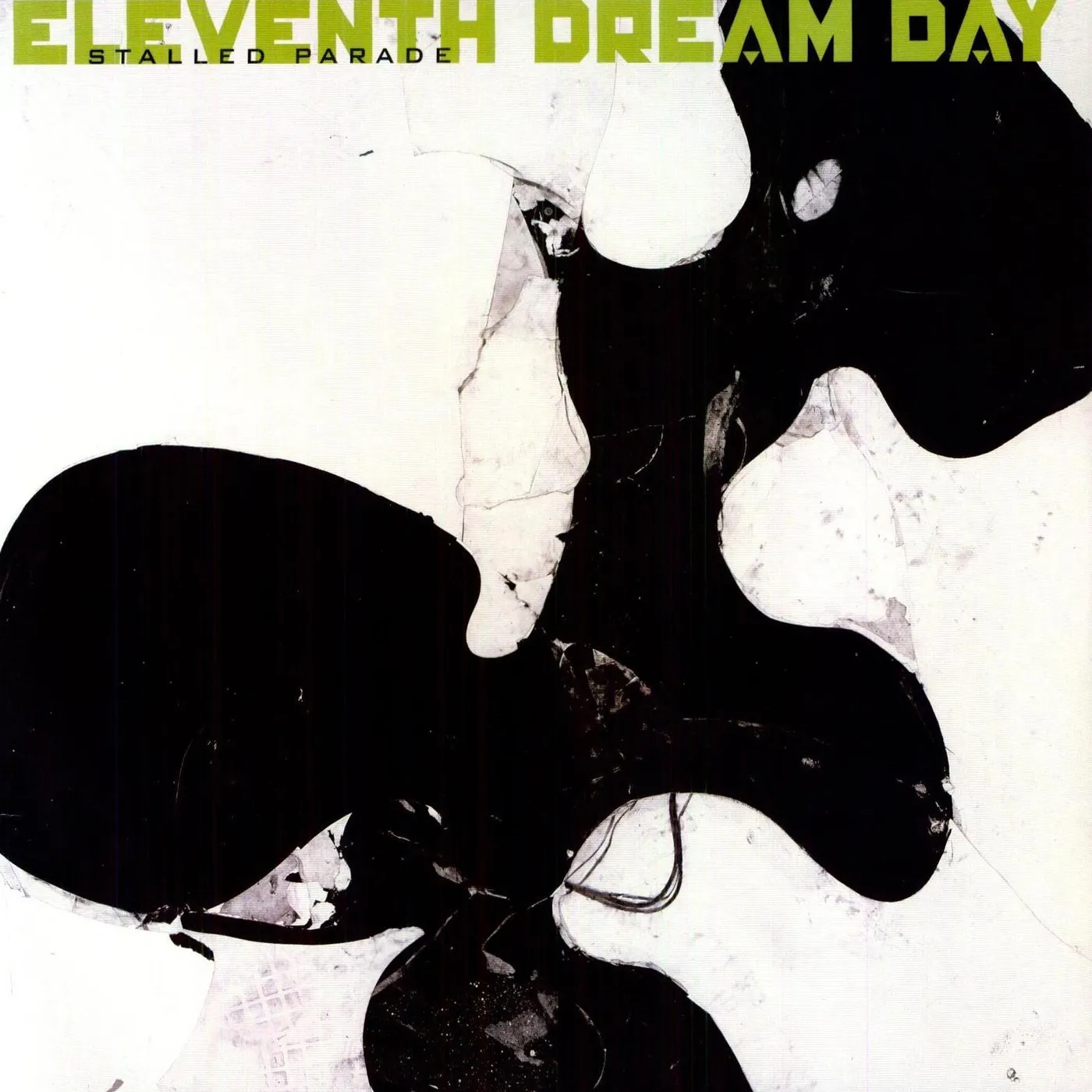 Eleventh Dream Day Stalled Parade Vinyl Record