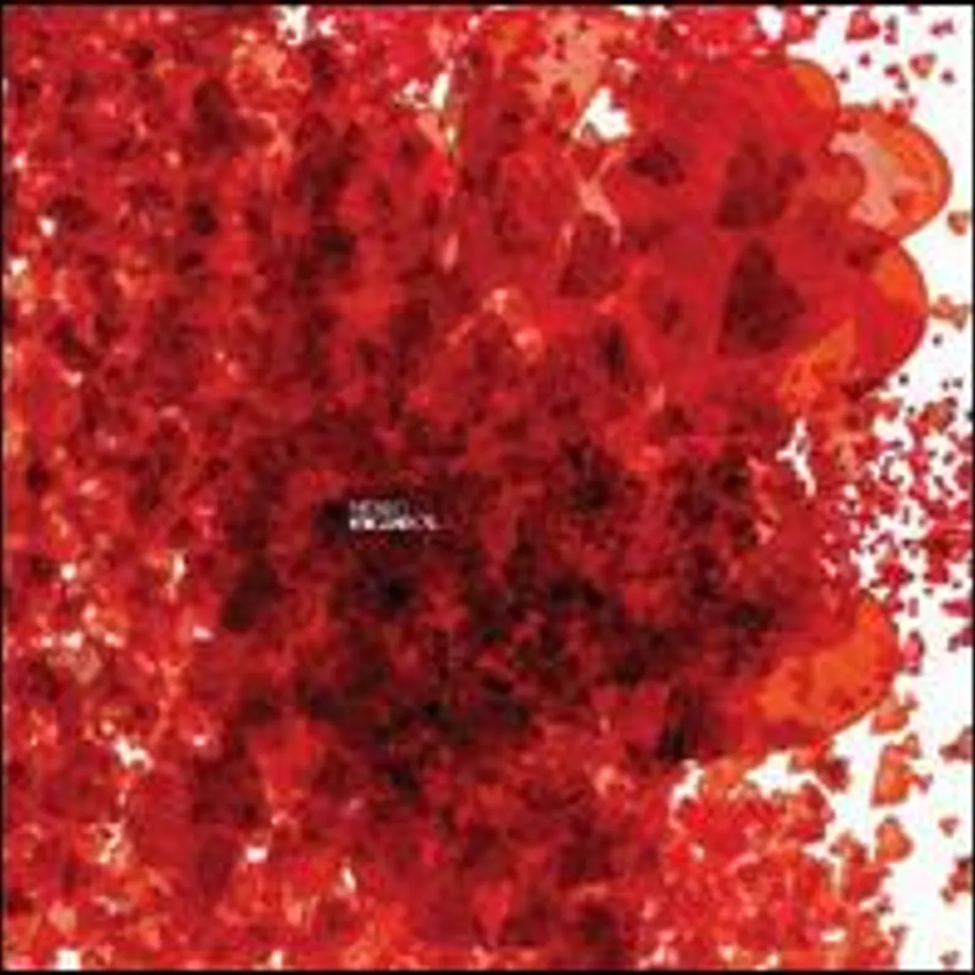 Mendo Encantos Vinyl Record