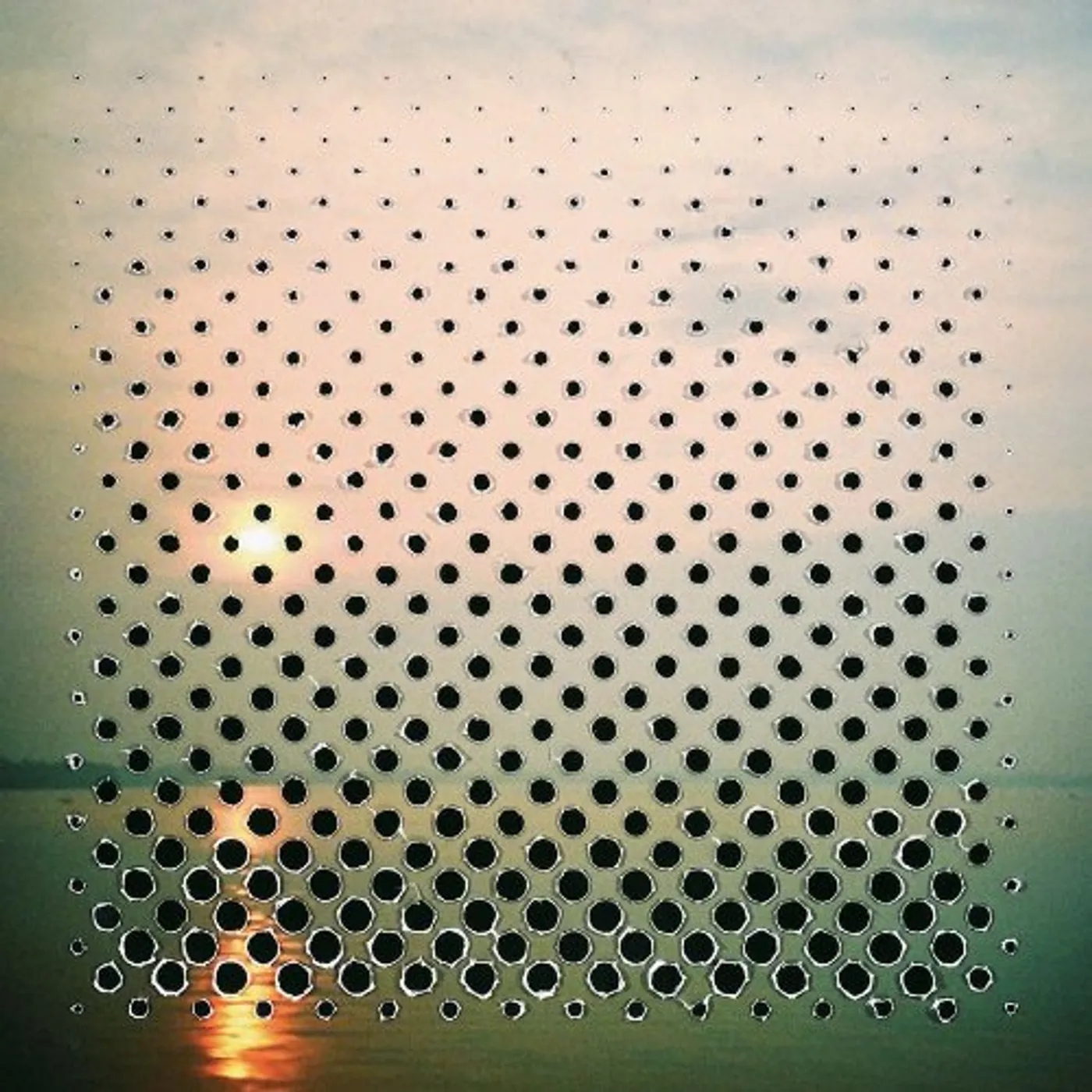 Sightings City of Straw Vinyl Record