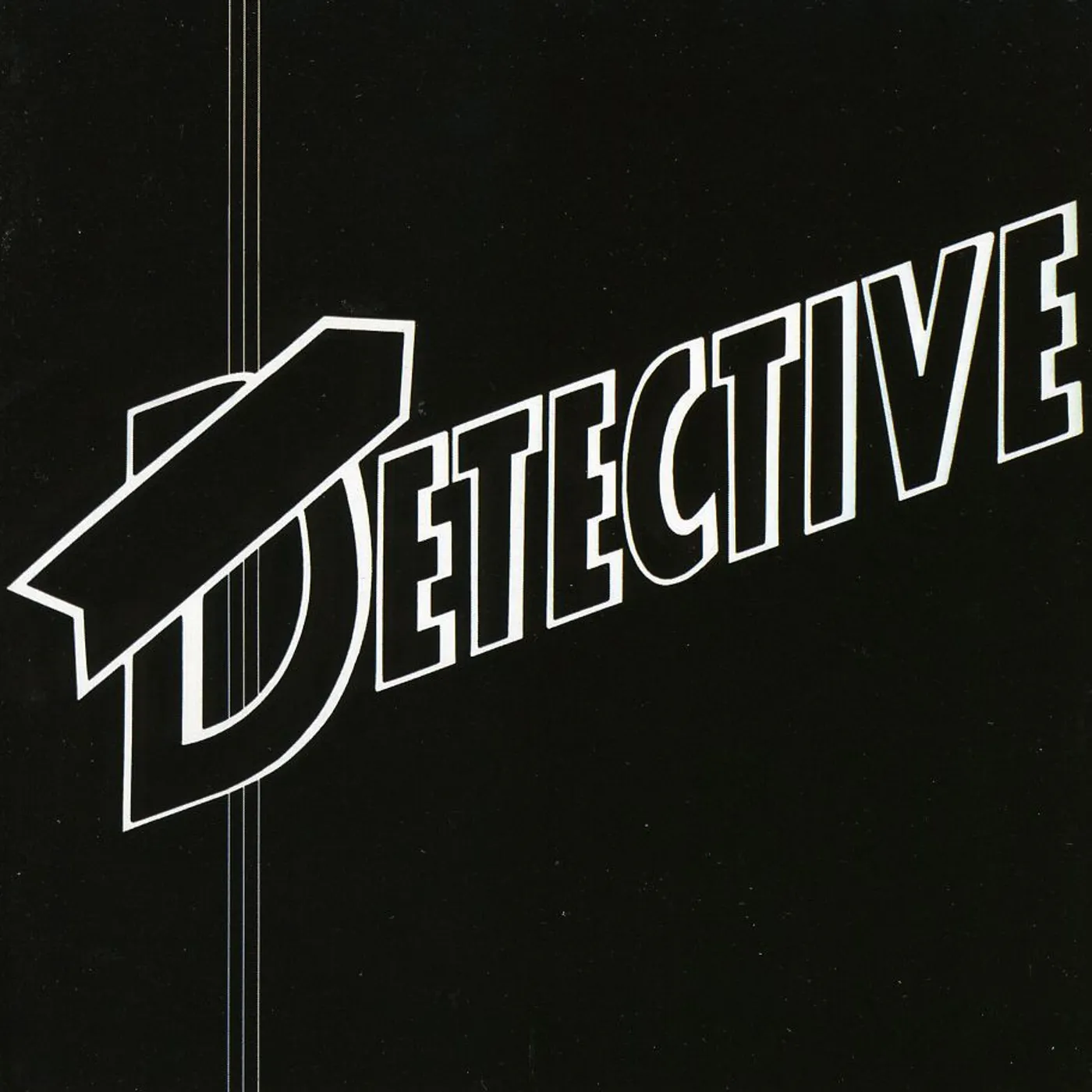 DETECTIVE CD