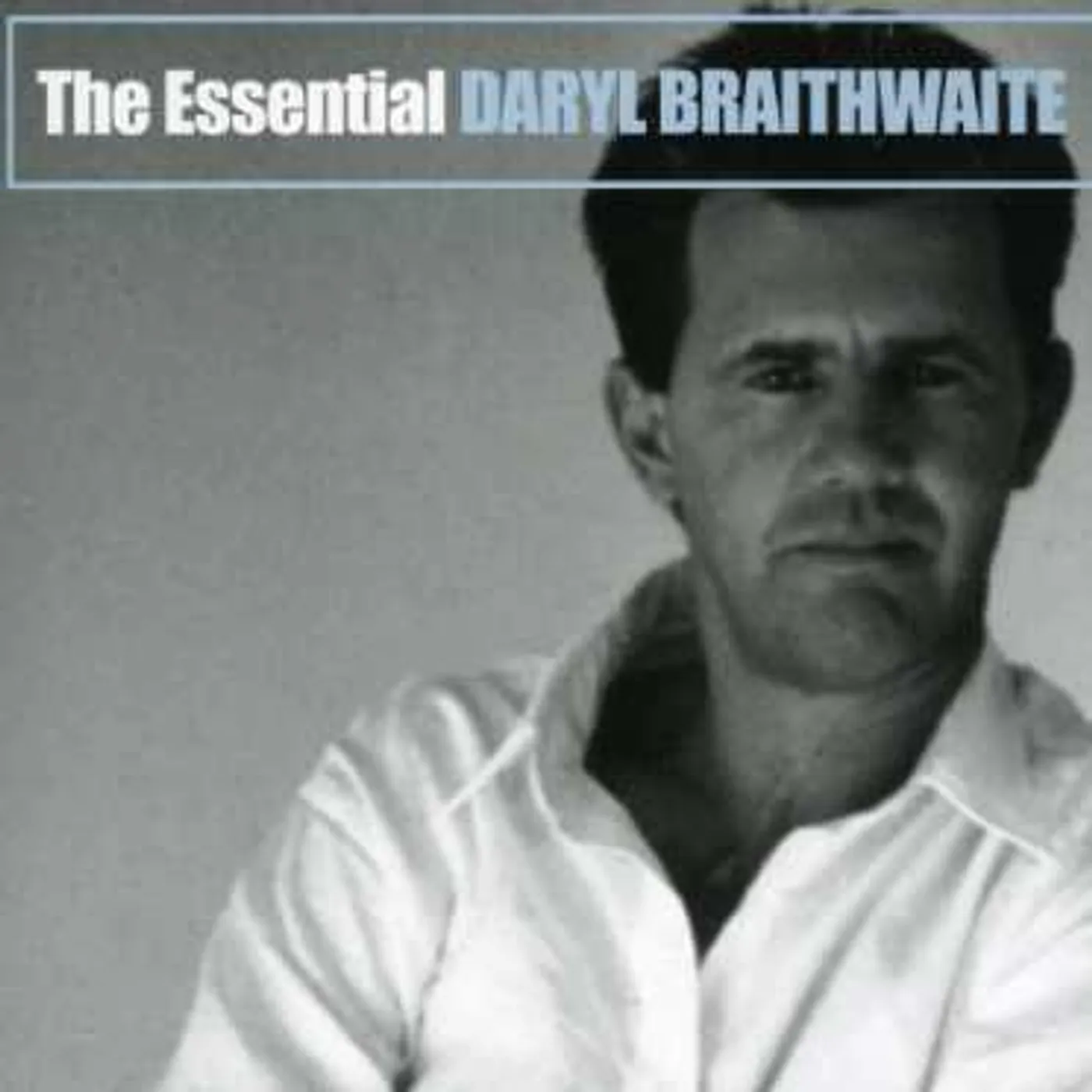 Daryl Braithwaite ESSENTIAL CD