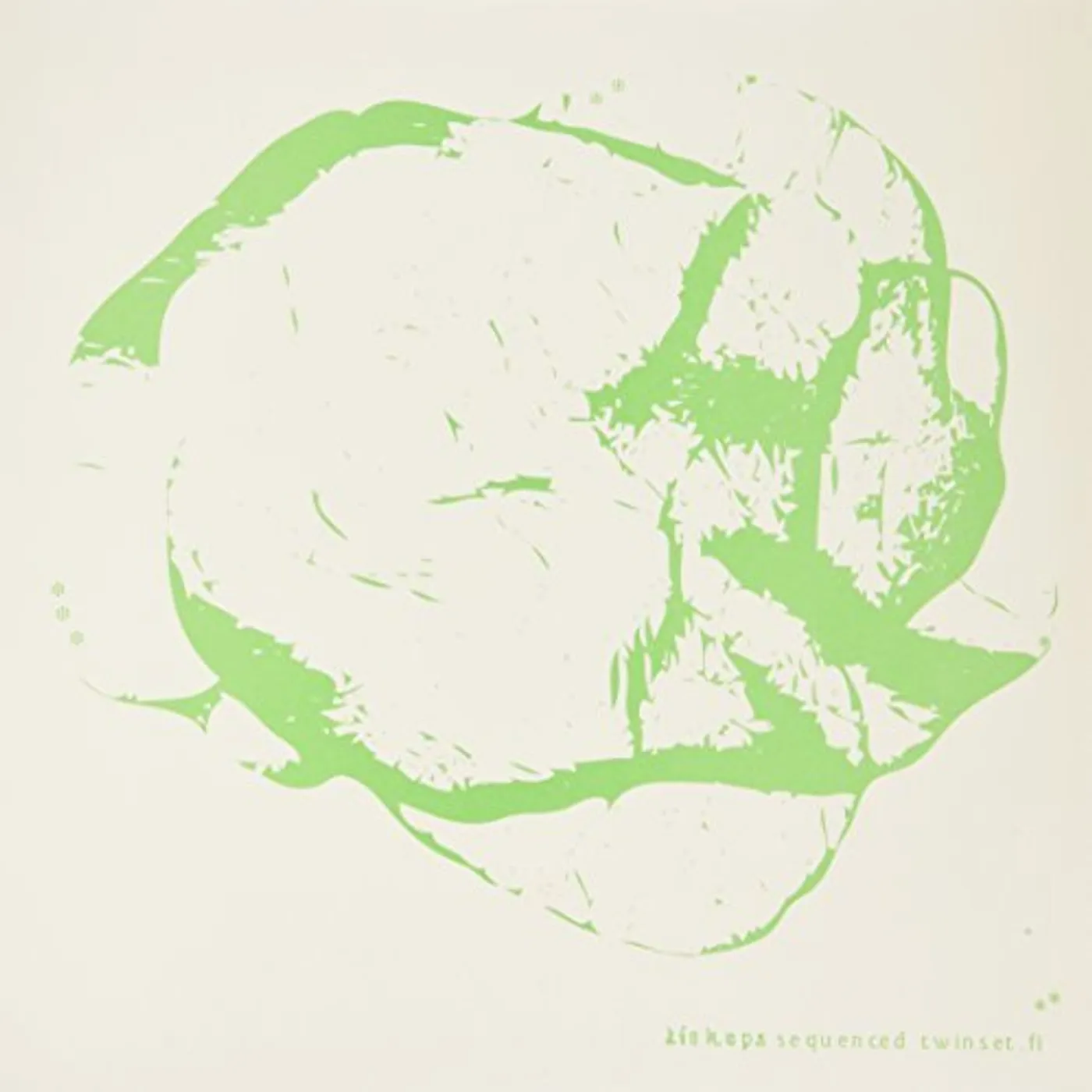 Lithops FI / SEQUENCED TWINSET Vinyl Record