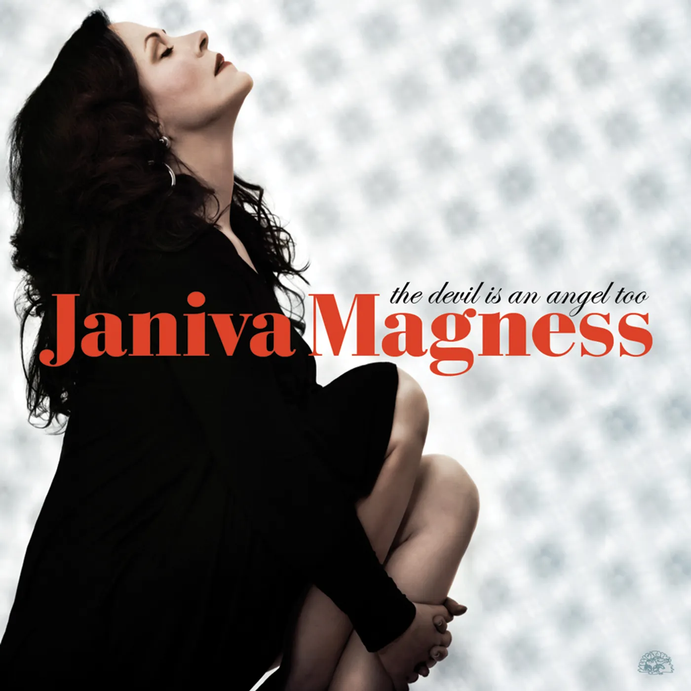 Janiva Magness DEVIL IS AN ANGEL TOO CD