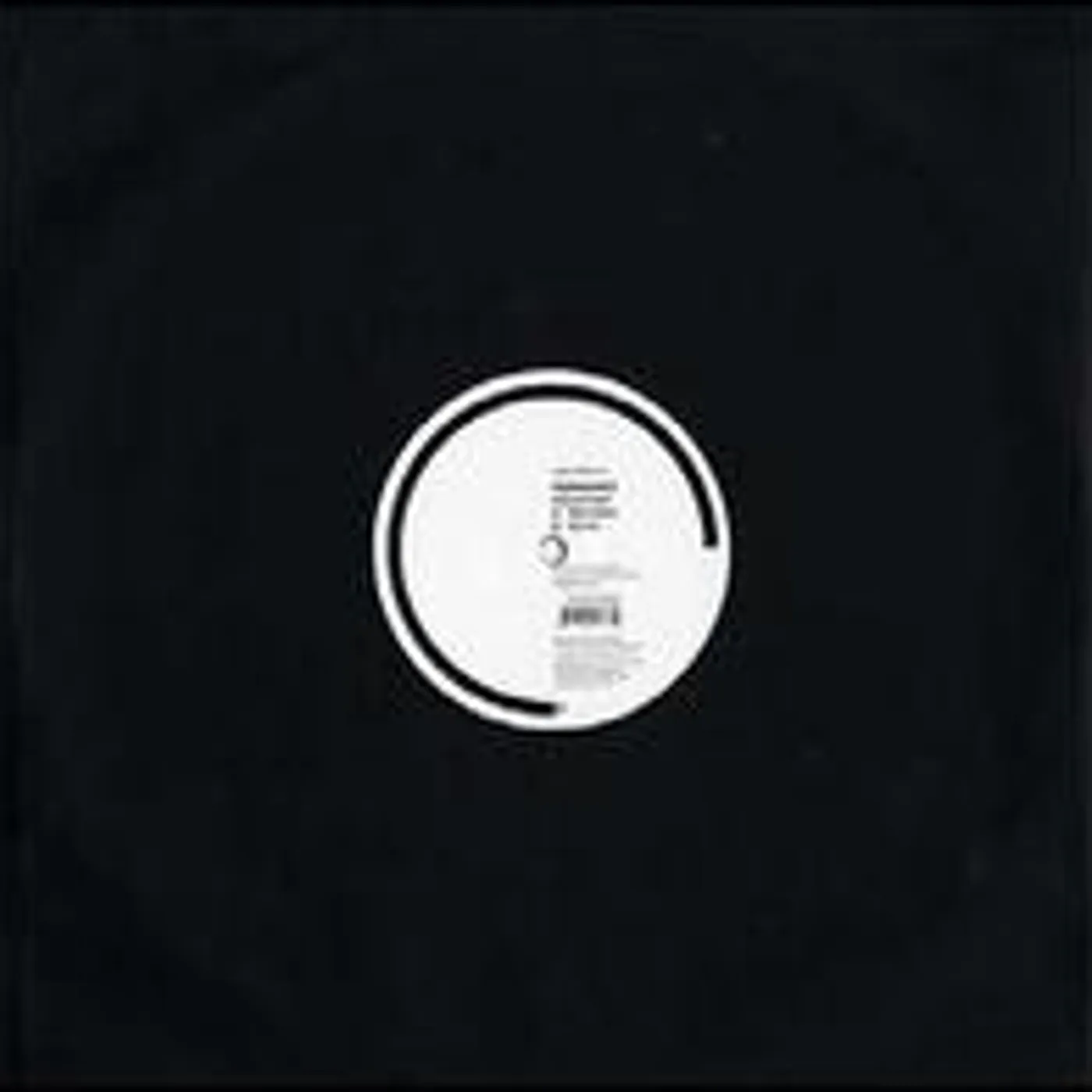 Hermanez Necotine Vinyl Record