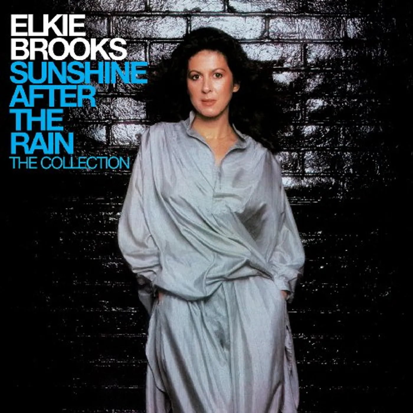 Elkie Brooks SUNSHINE AFTER THE RAIN: COLLECTION CD