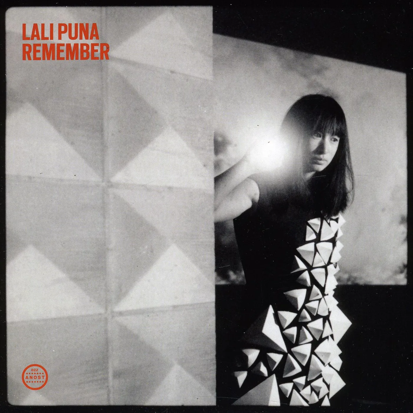 Lali Puna Remember Vinyl Record
