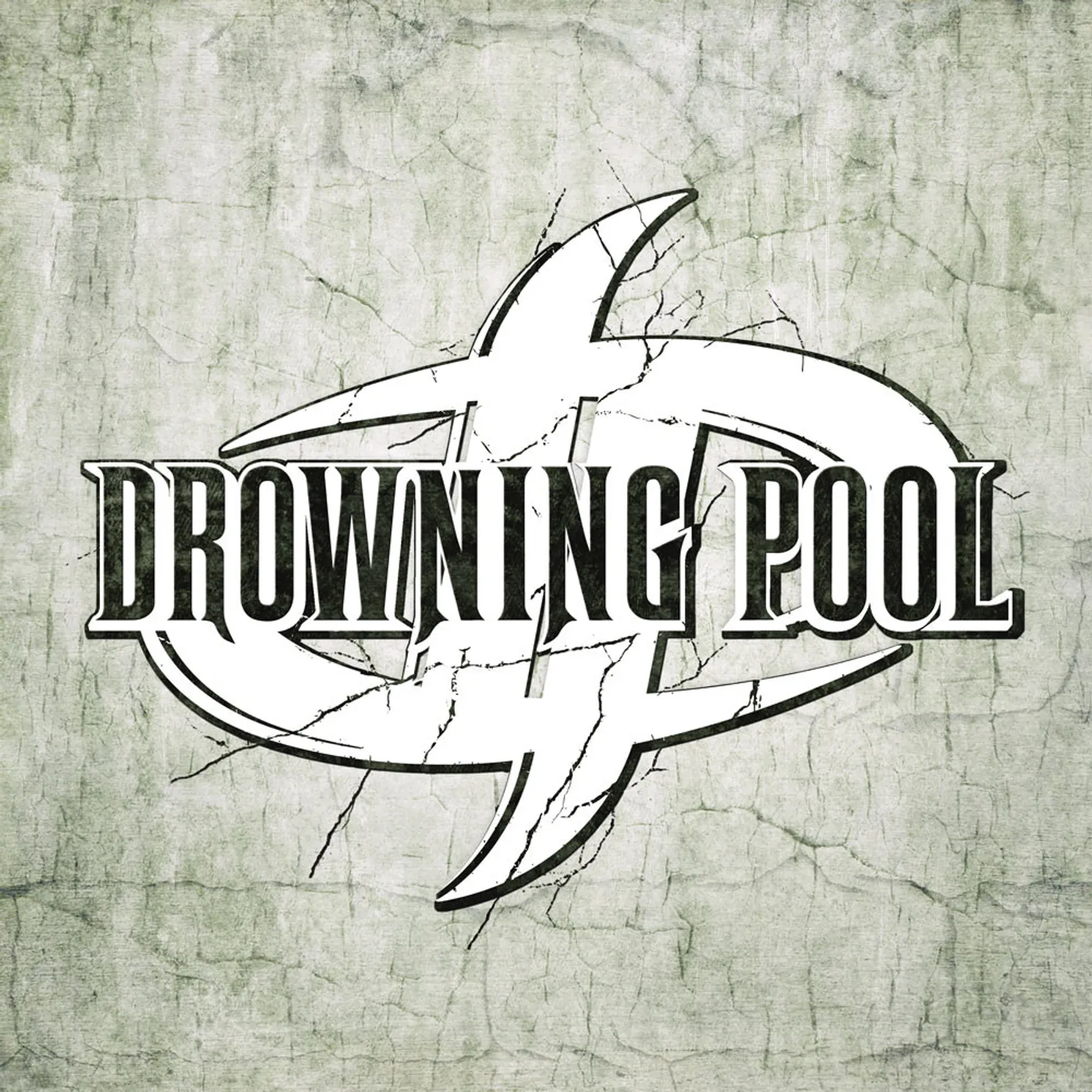 DROWNING POOL CD