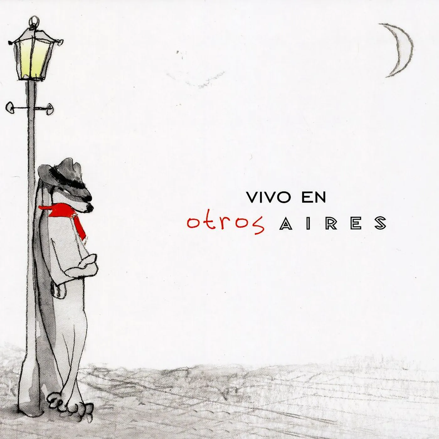 VIVO EN OTROS AIRES CD