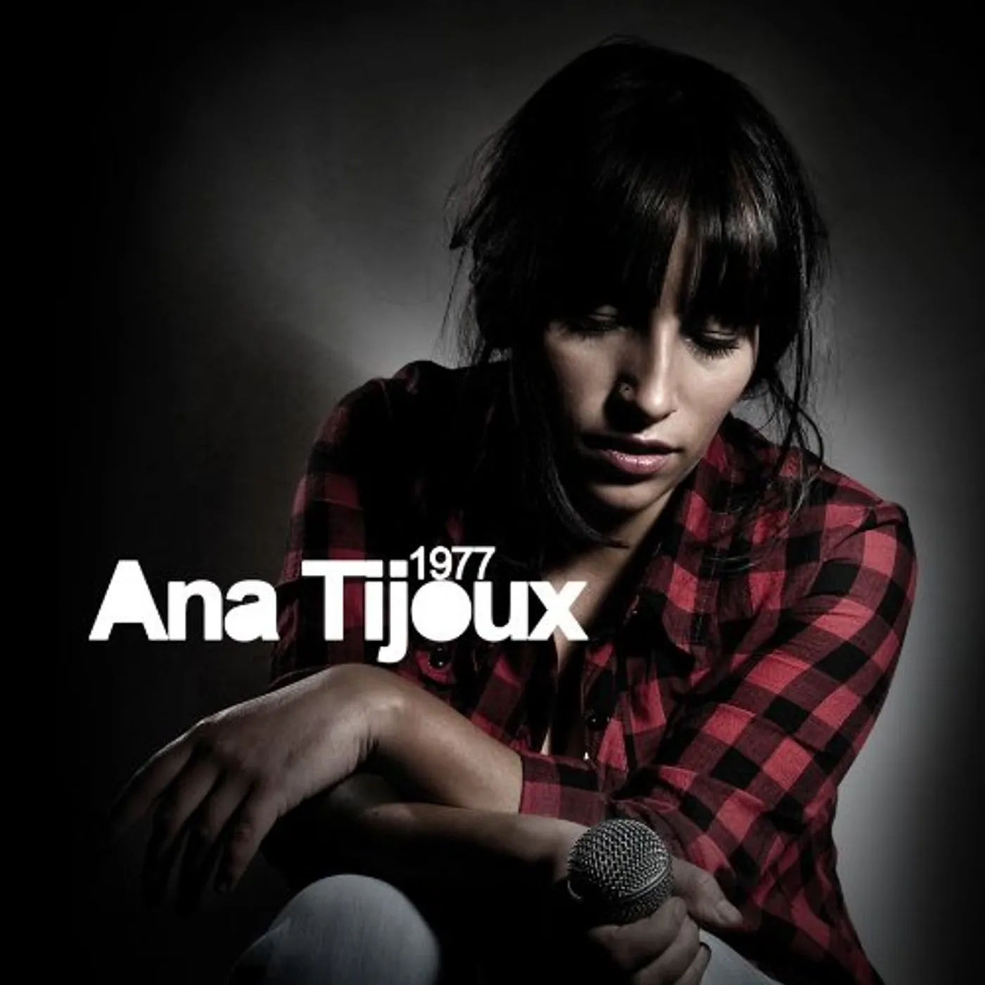 Ana Tijoux 1977 CD