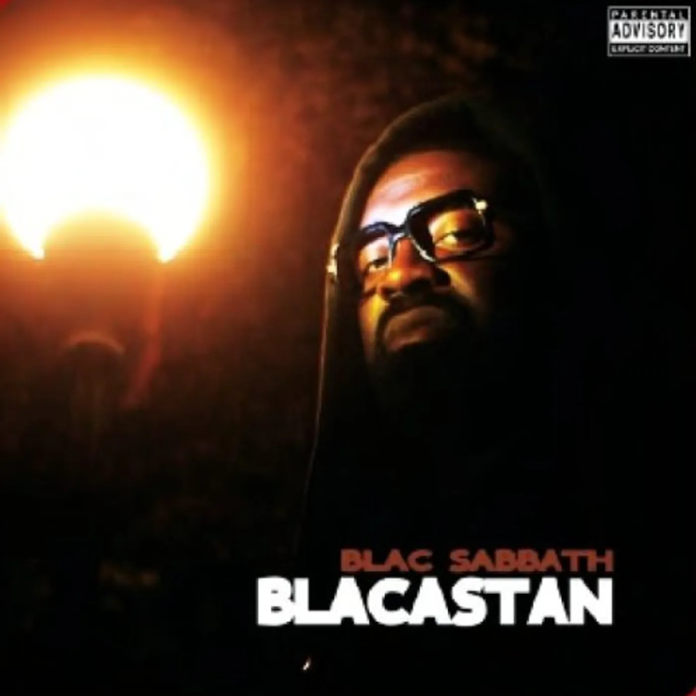 Blacastan BLAC SABBATH CD