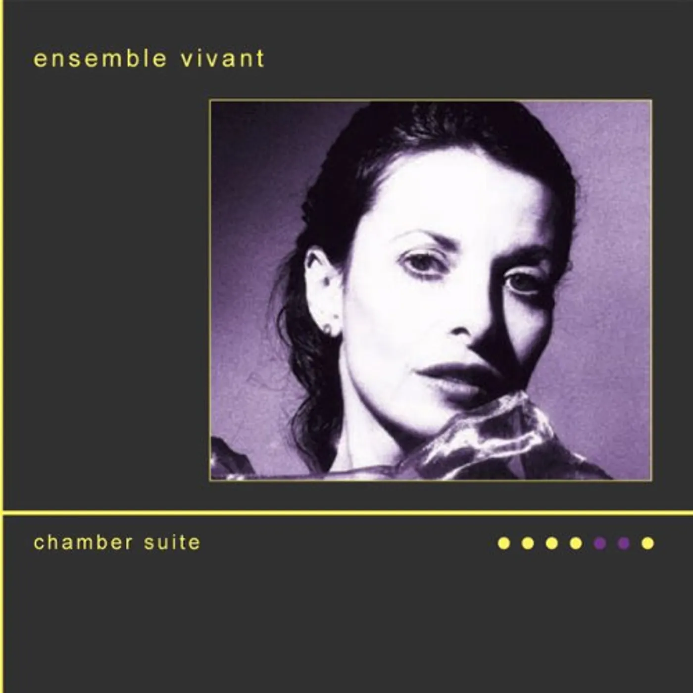 Ensemble Vivant CHAMBER SUITE CD
