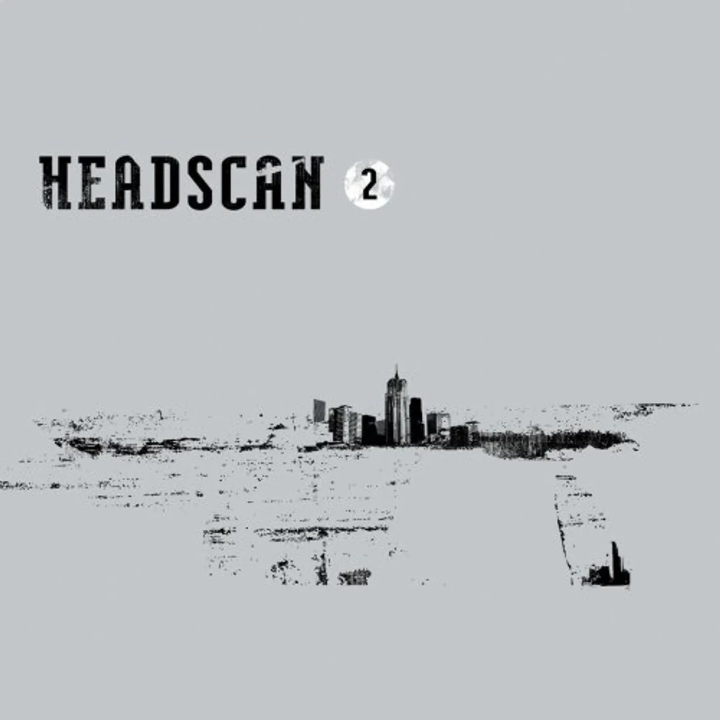 Headscan LOLIFE 2 CD