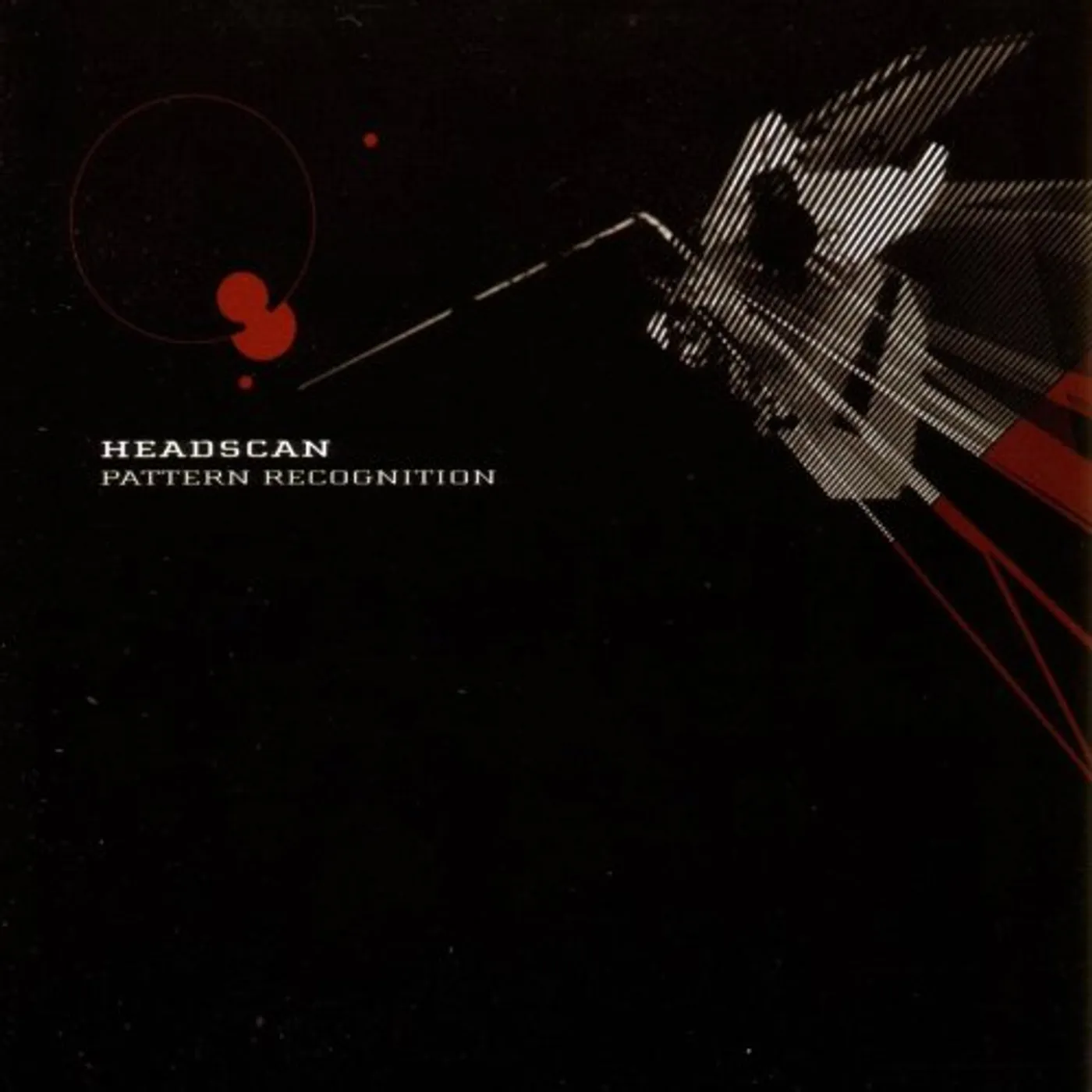 Headscan PATTERN RECOGNITION CD