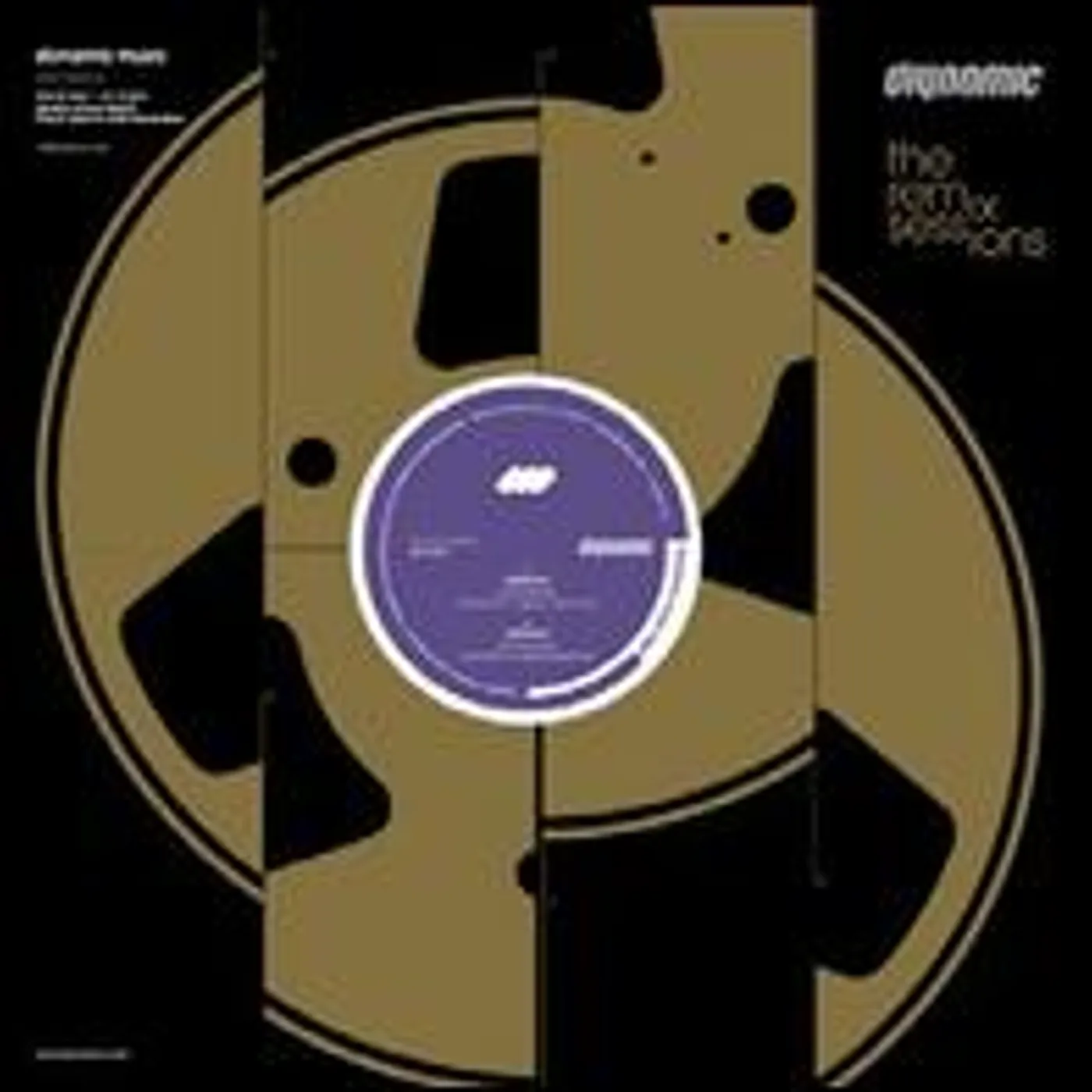 Solomun Remix:Session 05 Vinyl Record