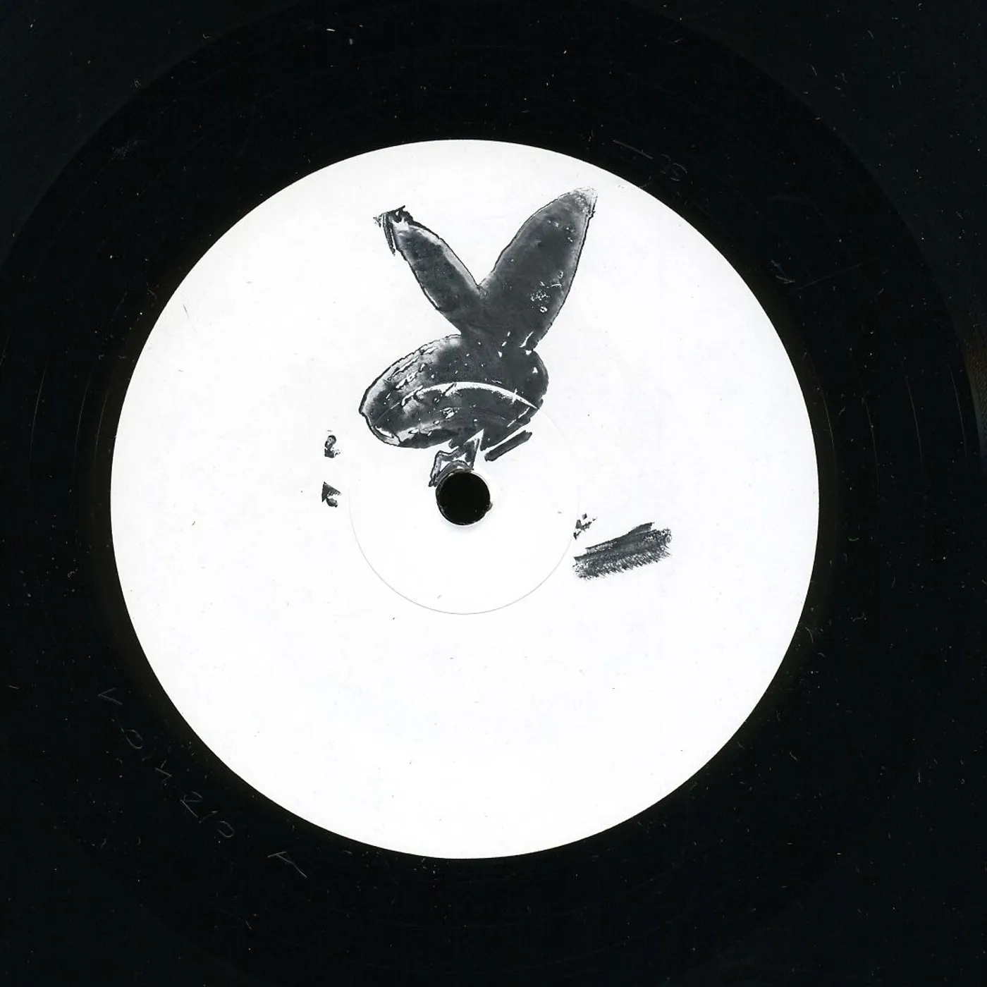 Superpitcher Rabbits In A Hurry Vinyl Record