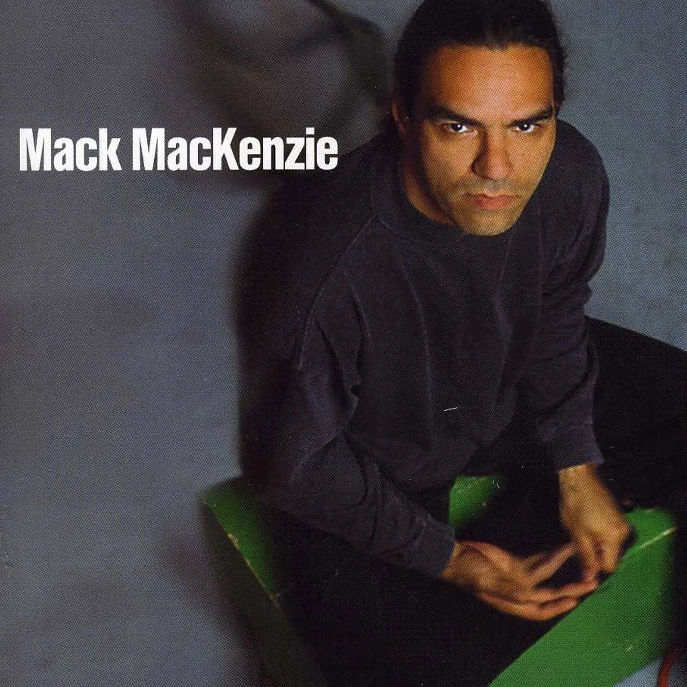 MACK MACKENZIE CD