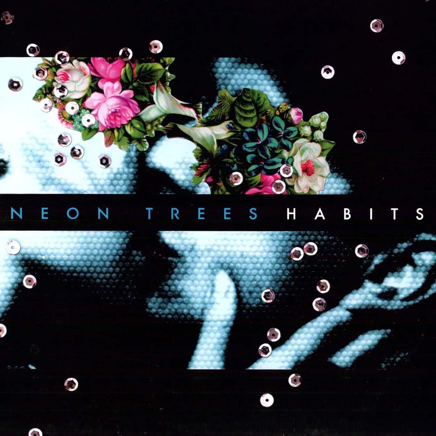 Neon Trees Habits Vinyl Record