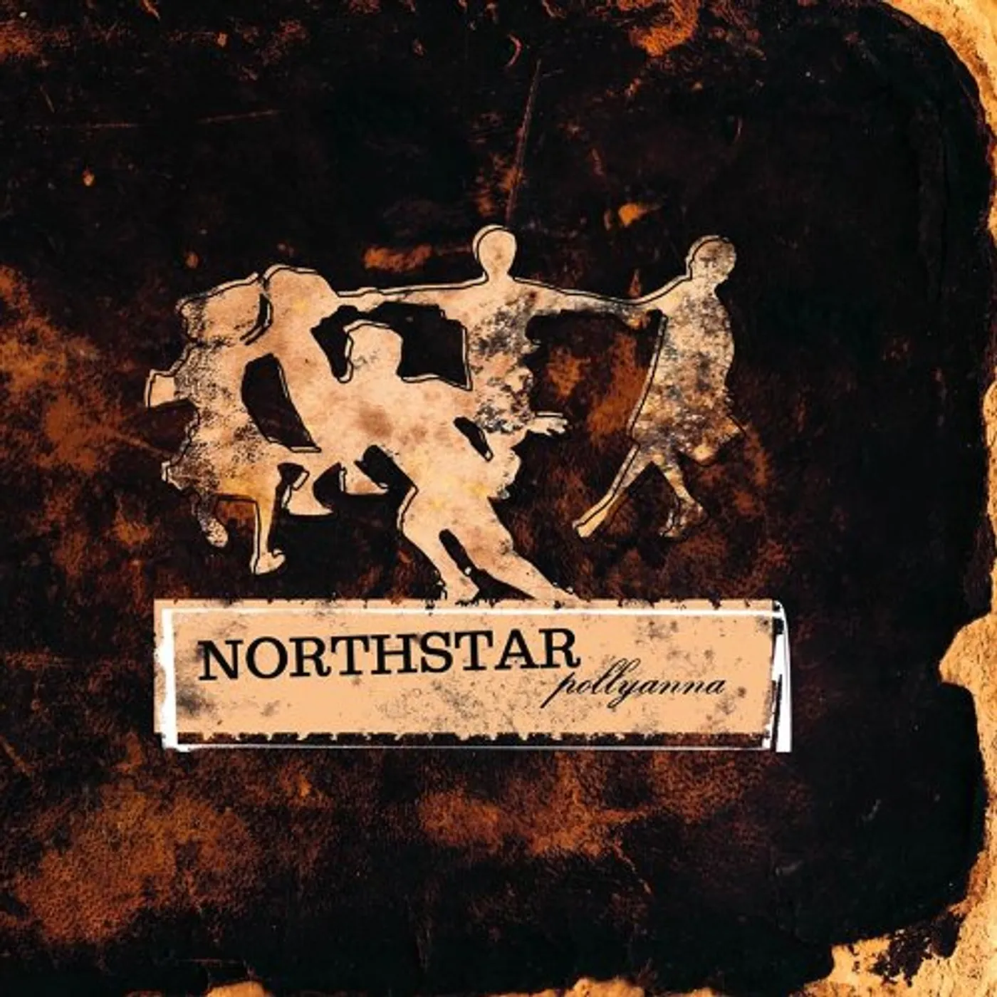 Northstar Pollyanna Vinyl Record